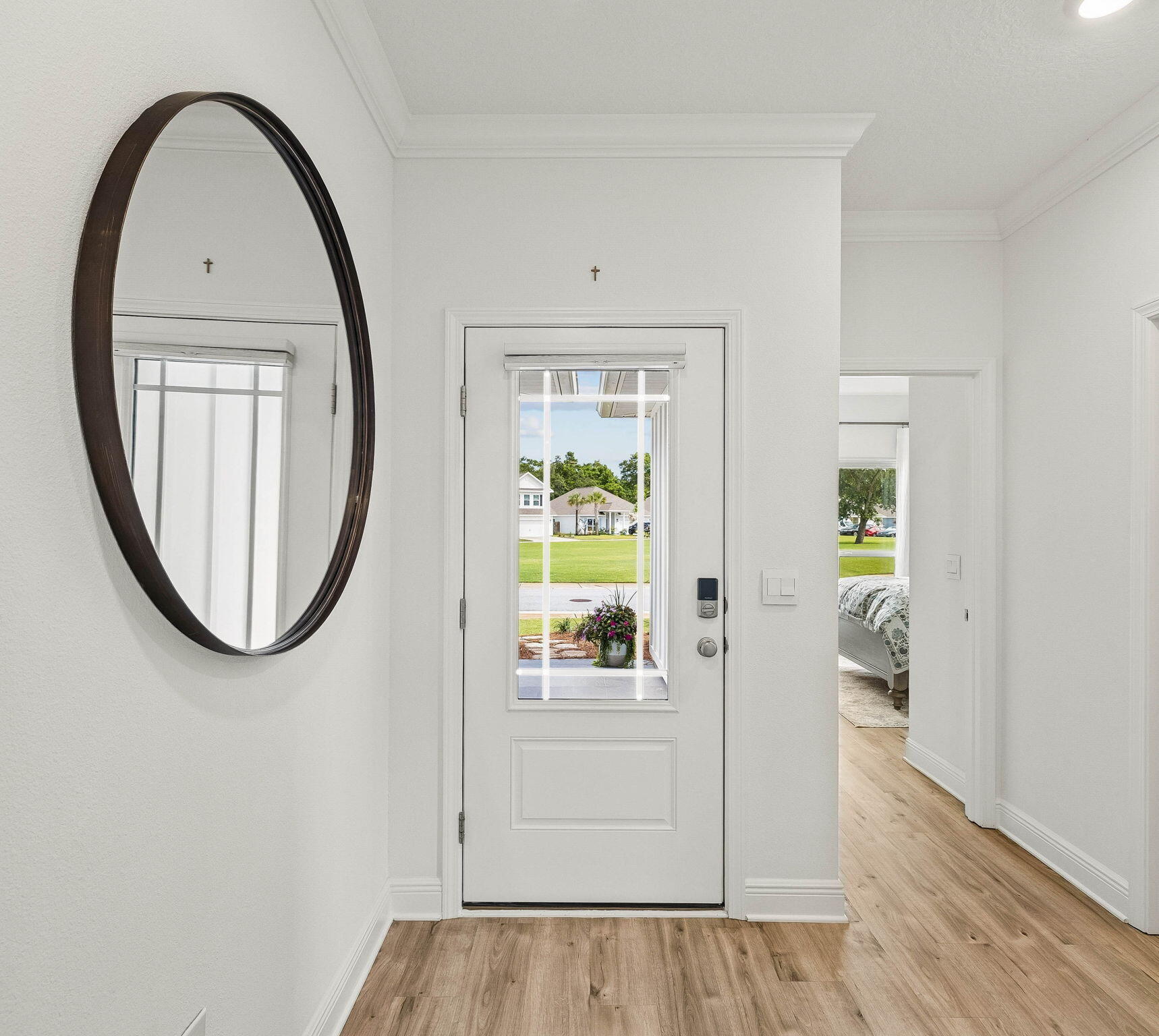 The Preserve at Paradise Cove - Residential