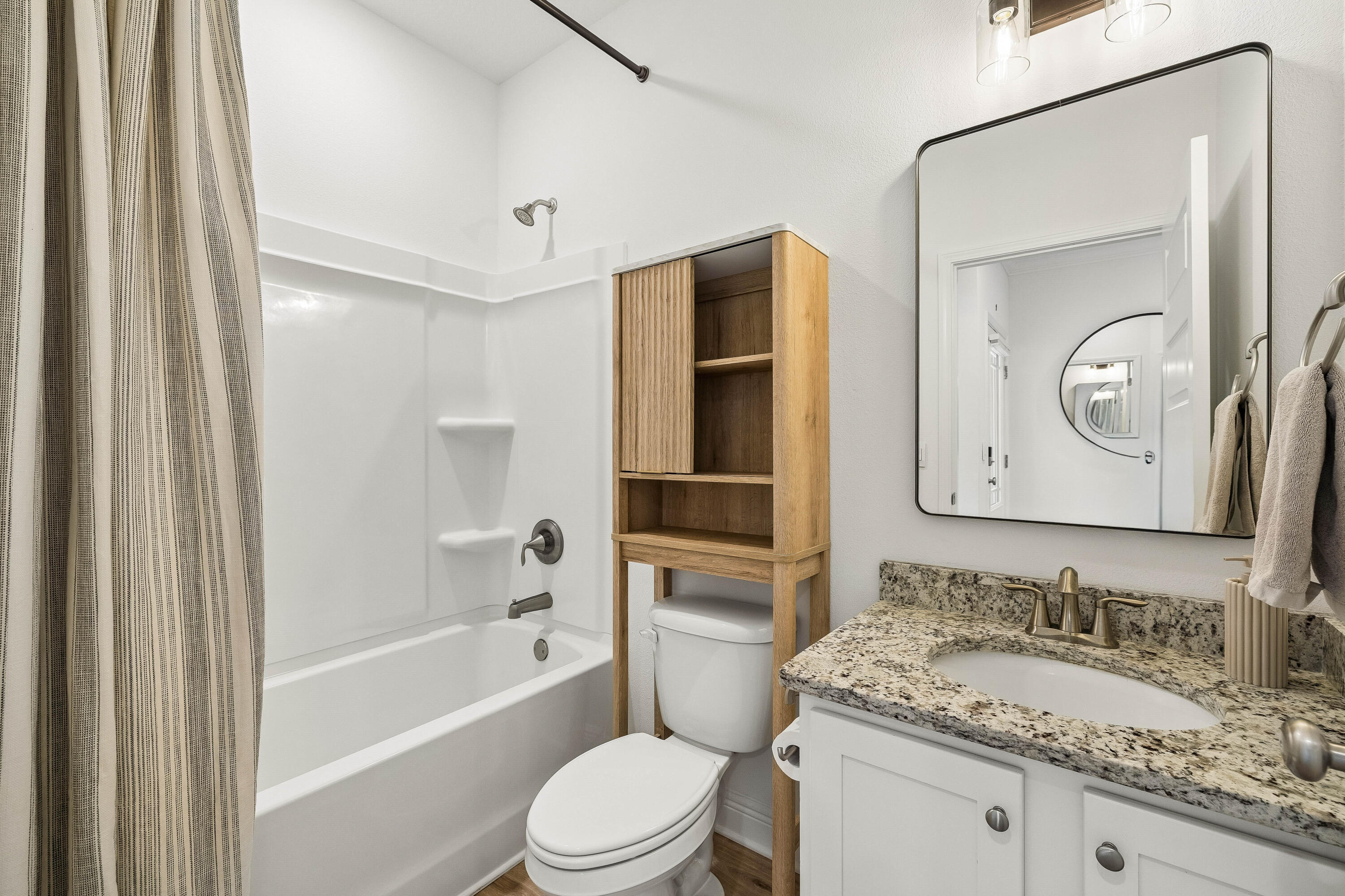 The Preserve at Paradise Cove - Residential