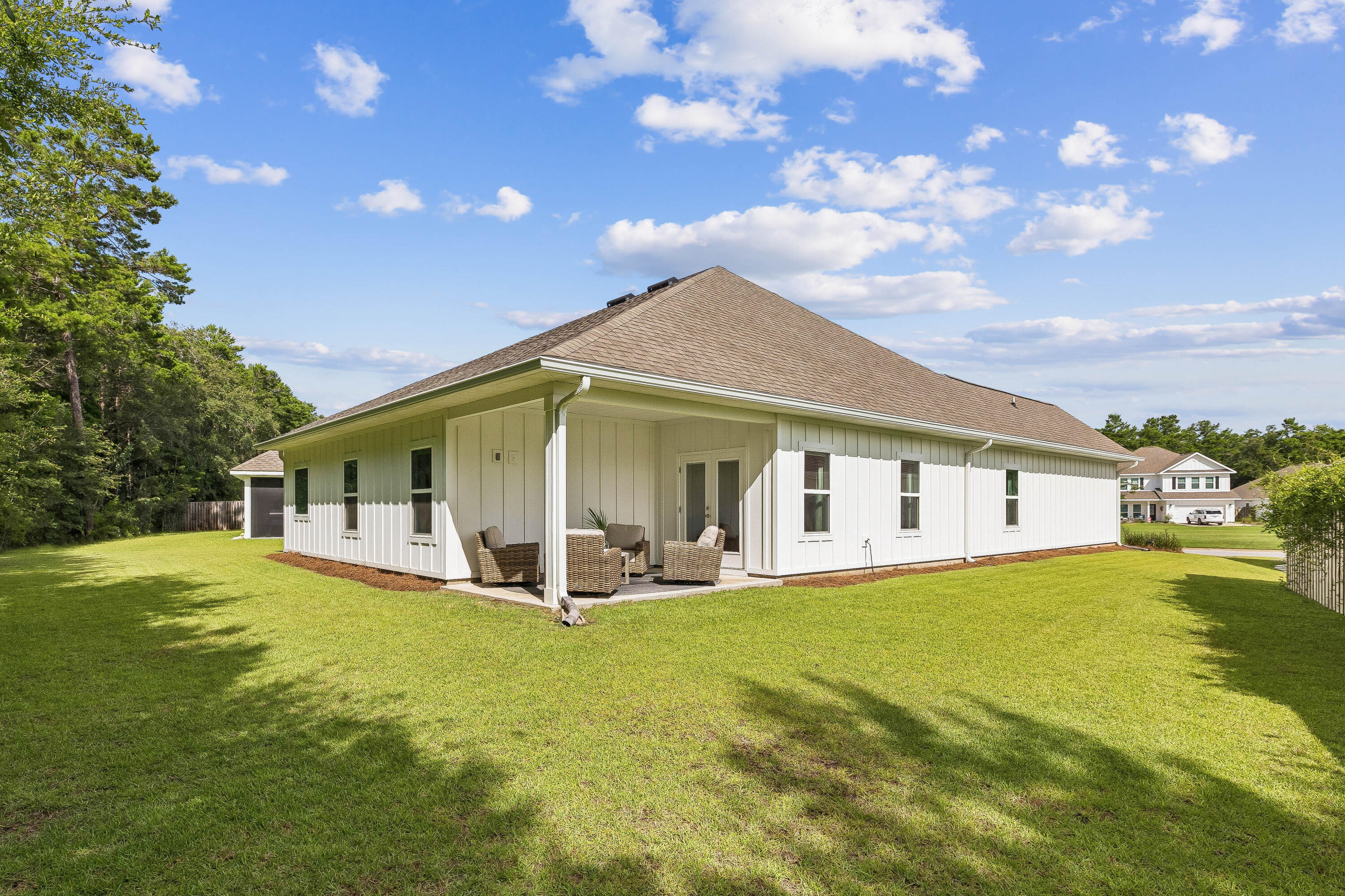 The Preserve at Paradise Cove - Residential