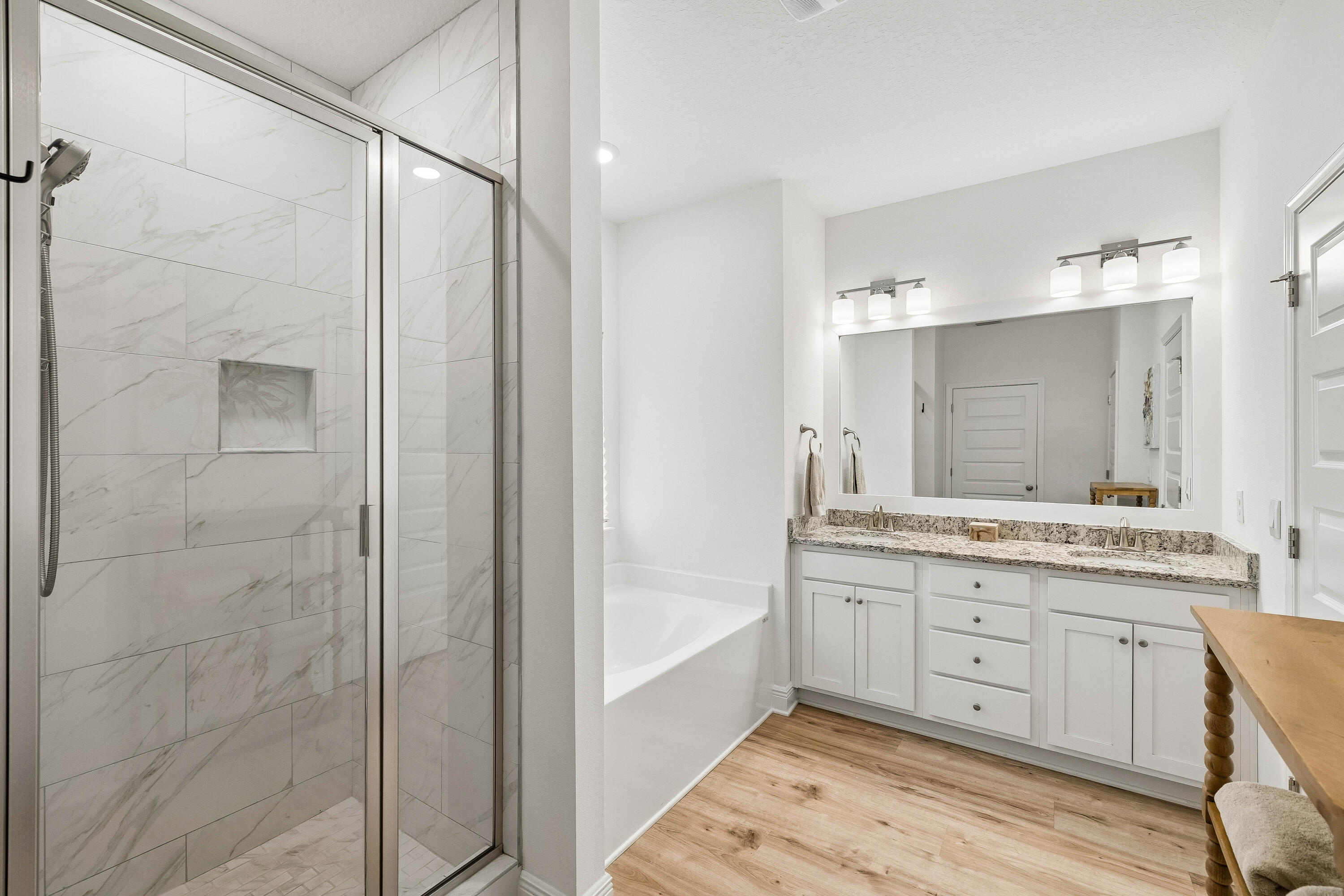 The Preserve at Paradise Cove - Residential