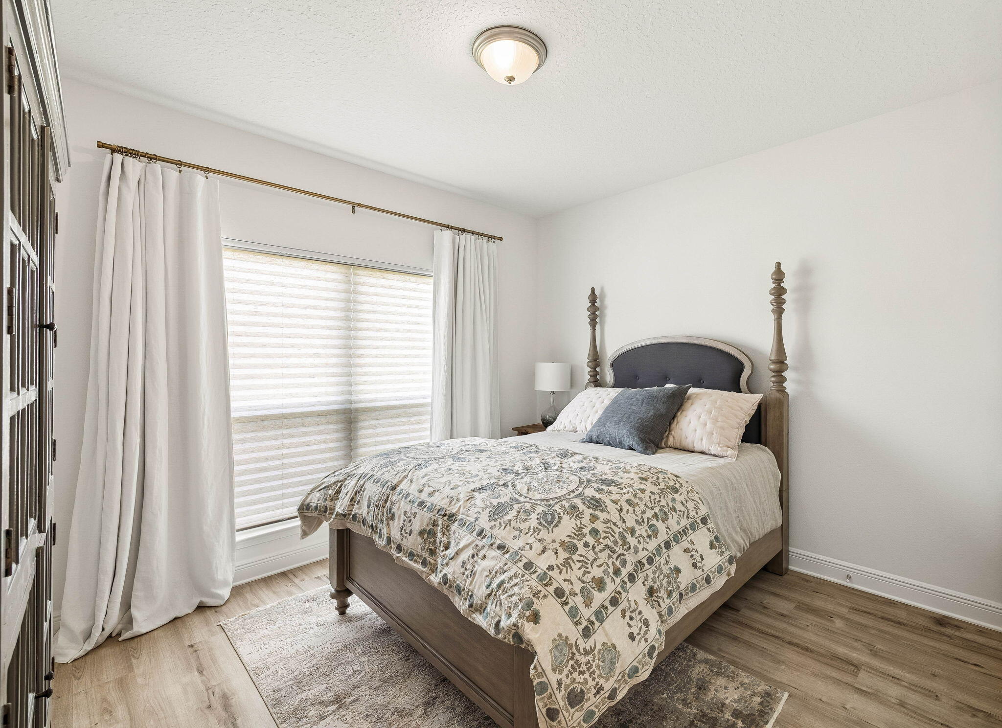The Preserve at Paradise Cove - Residential