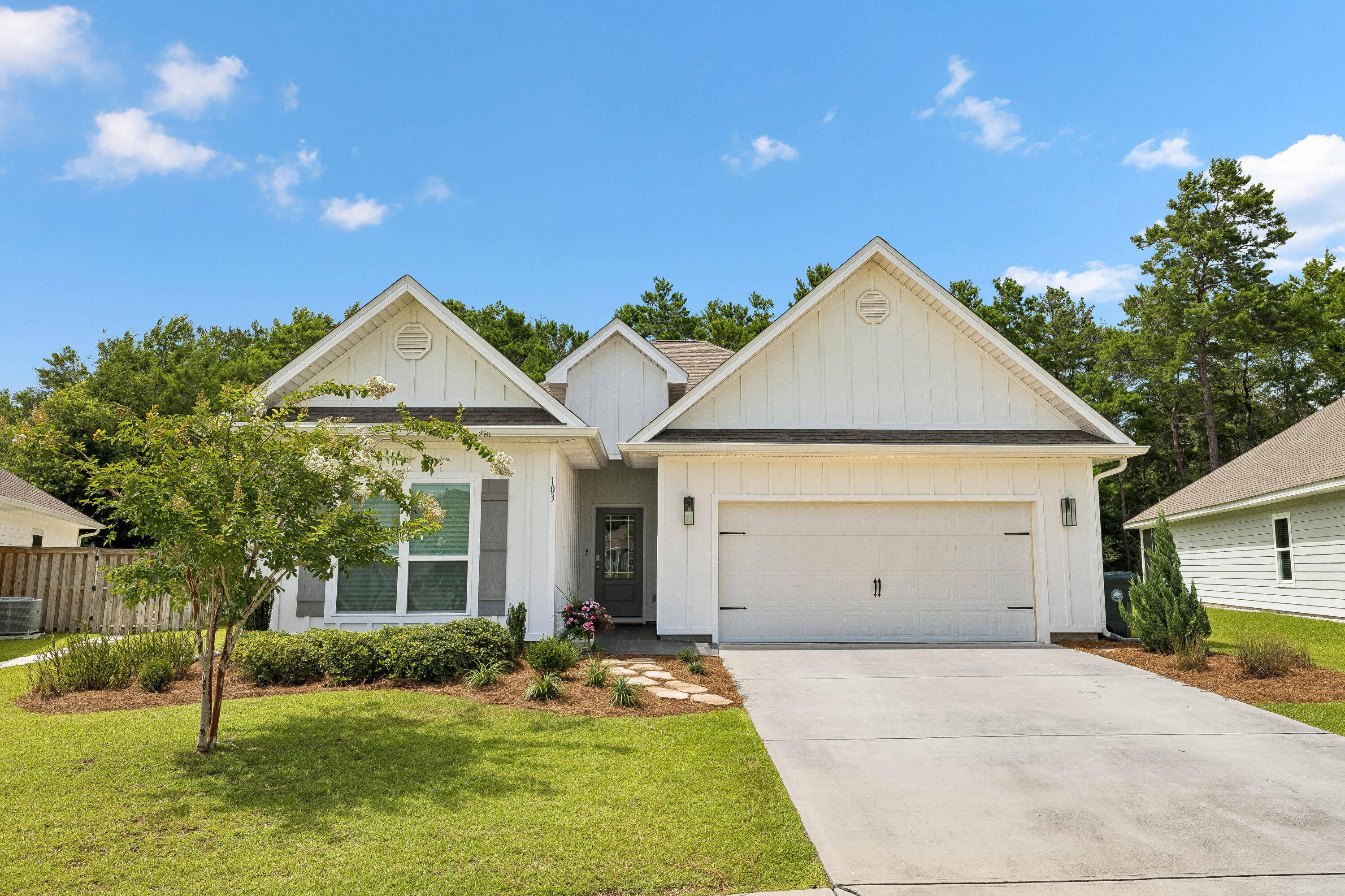 The Preserve at Paradise Cove - Residential