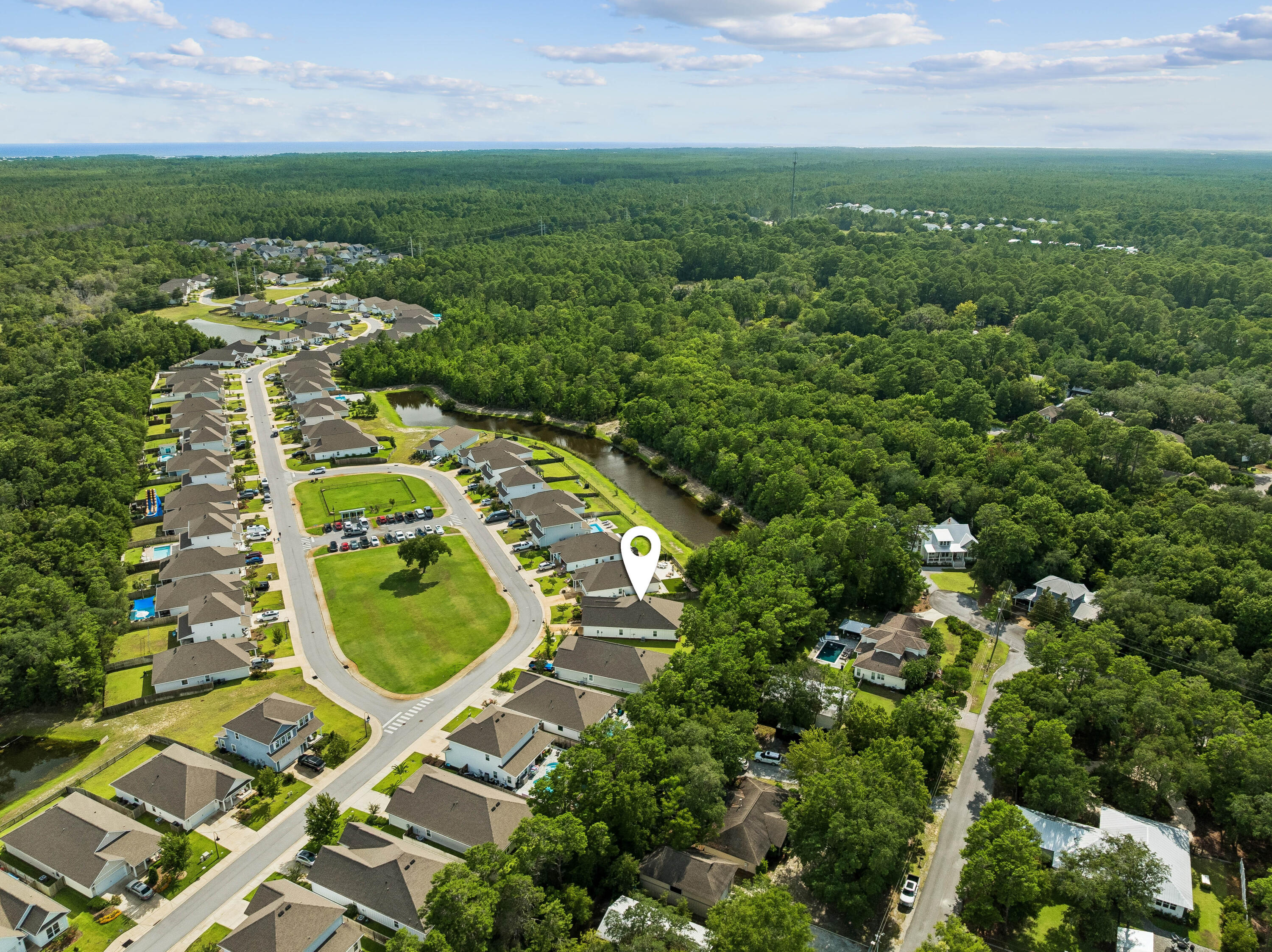 The Preserve at Paradise Cove - Residential