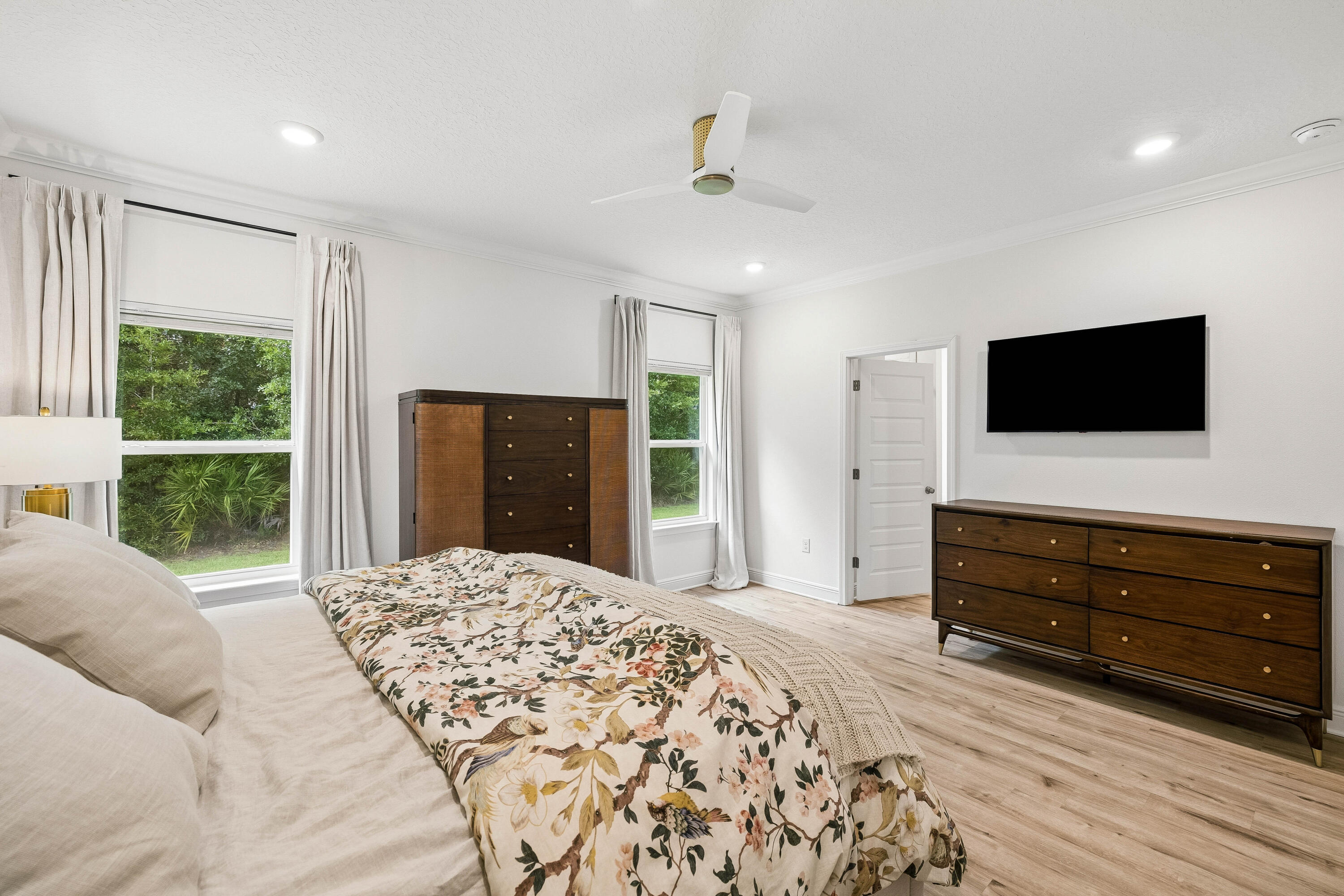 The Preserve at Paradise Cove - Residential
