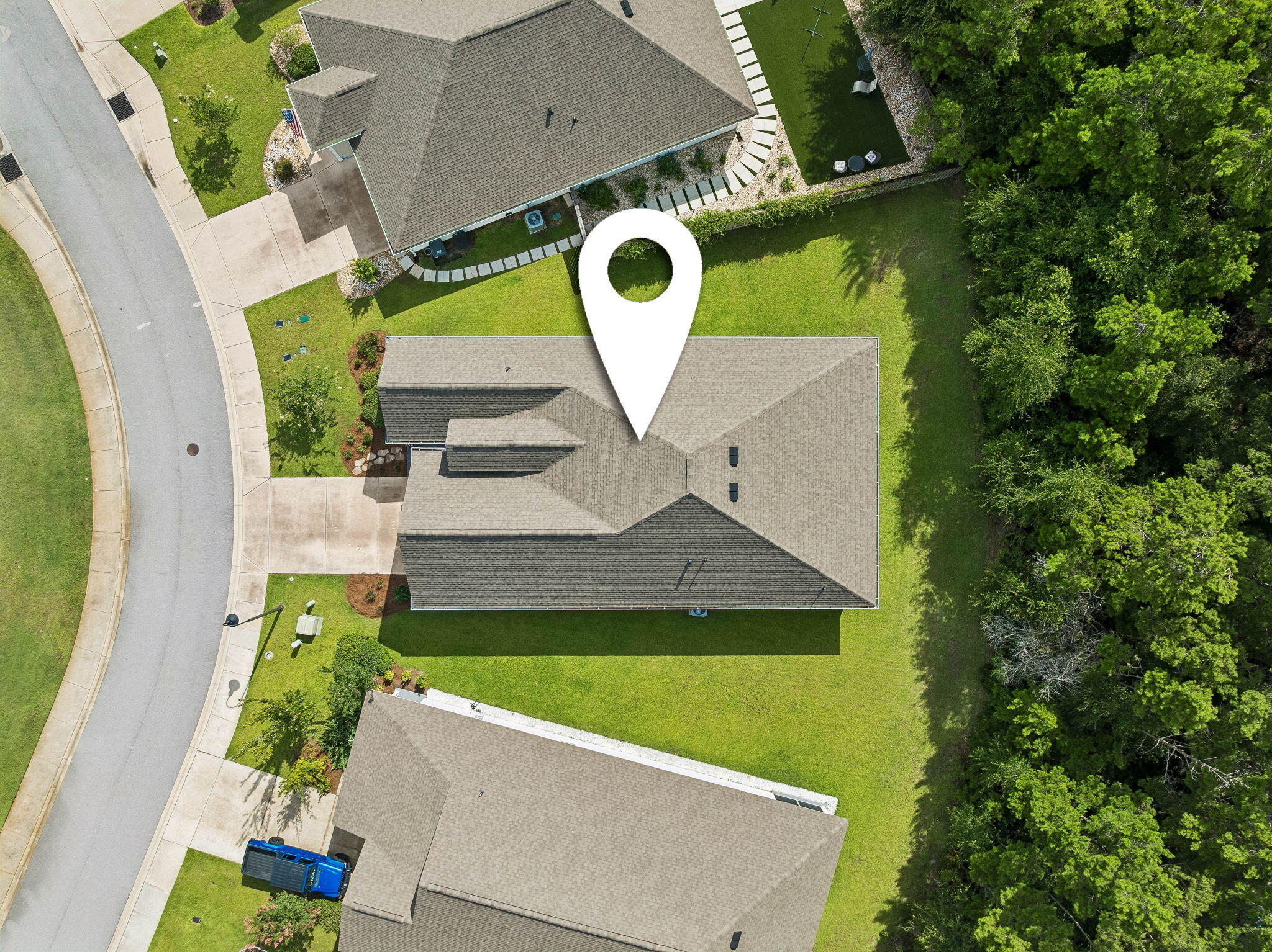 The Preserve at Paradise Cove - Residential