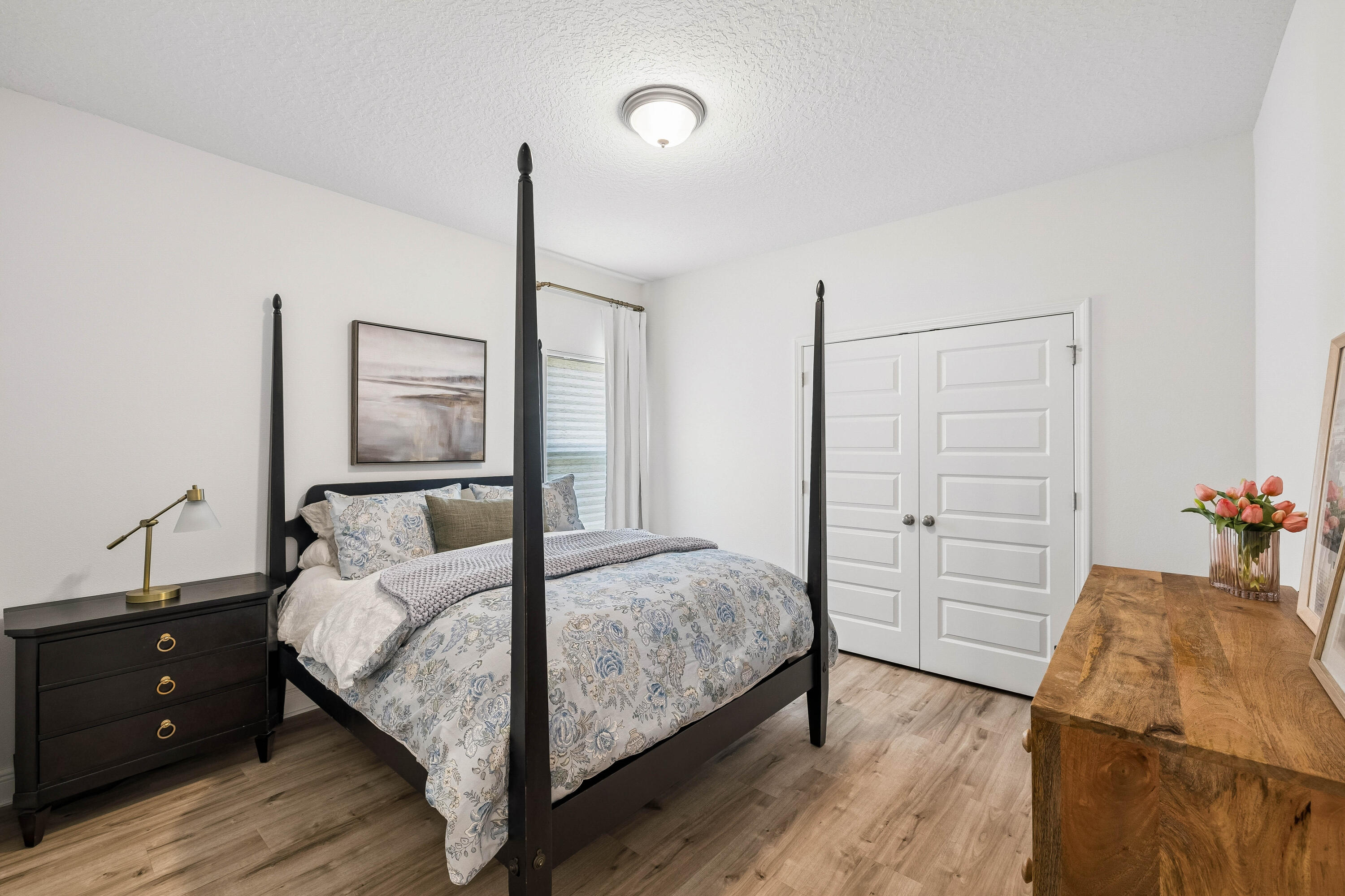 The Preserve at Paradise Cove - Residential