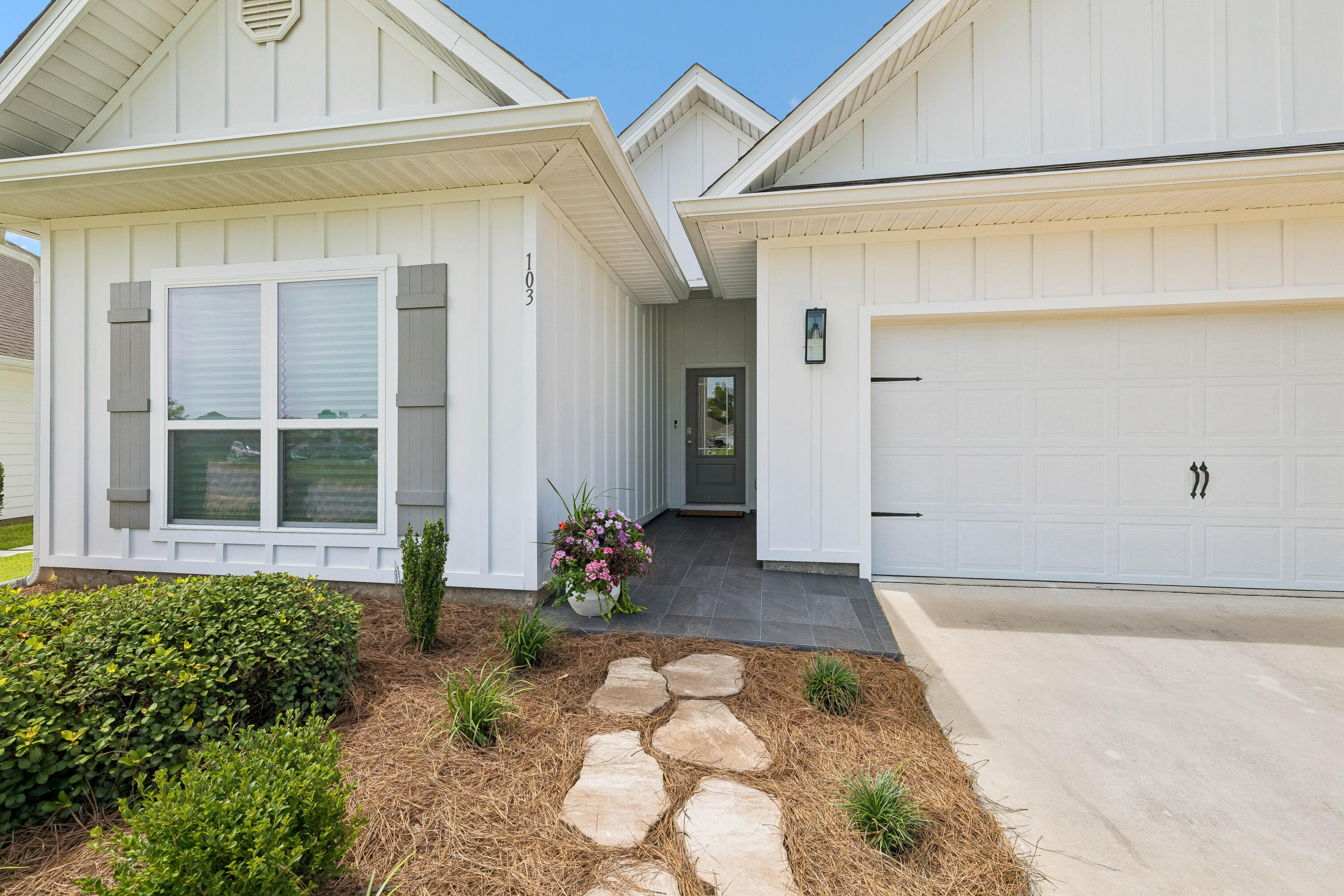 The Preserve at Paradise Cove - Residential