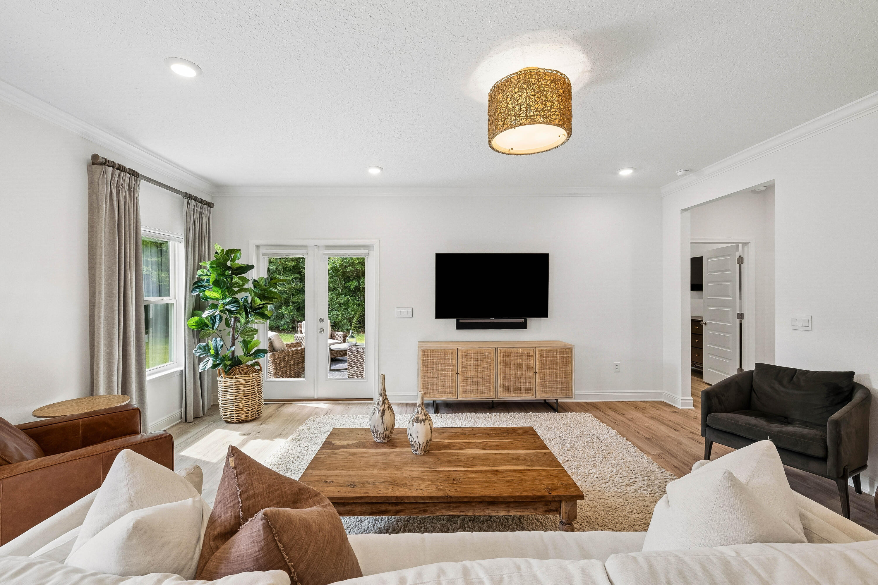 The Preserve at Paradise Cove - Residential