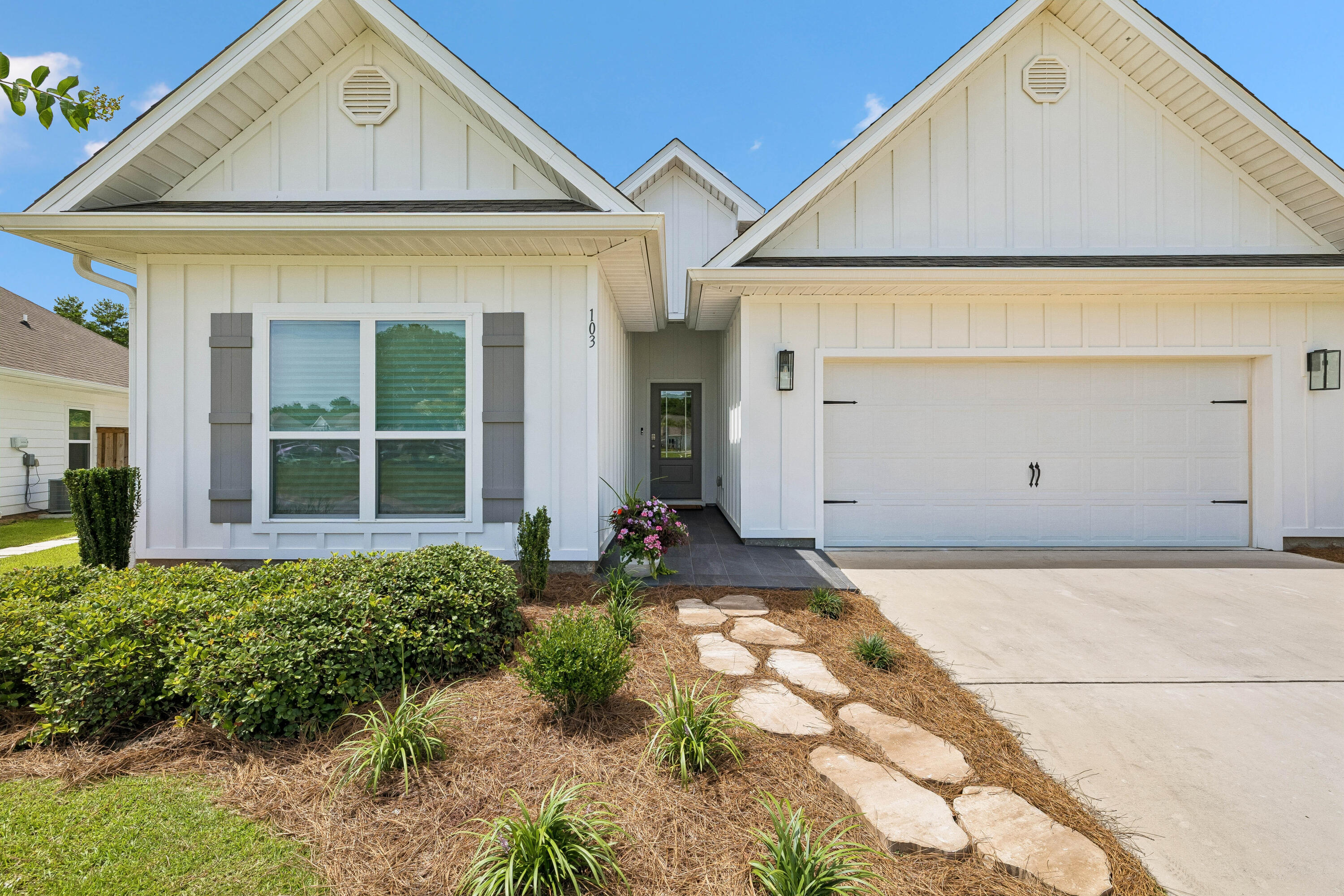 The Preserve at Paradise Cove - Residential