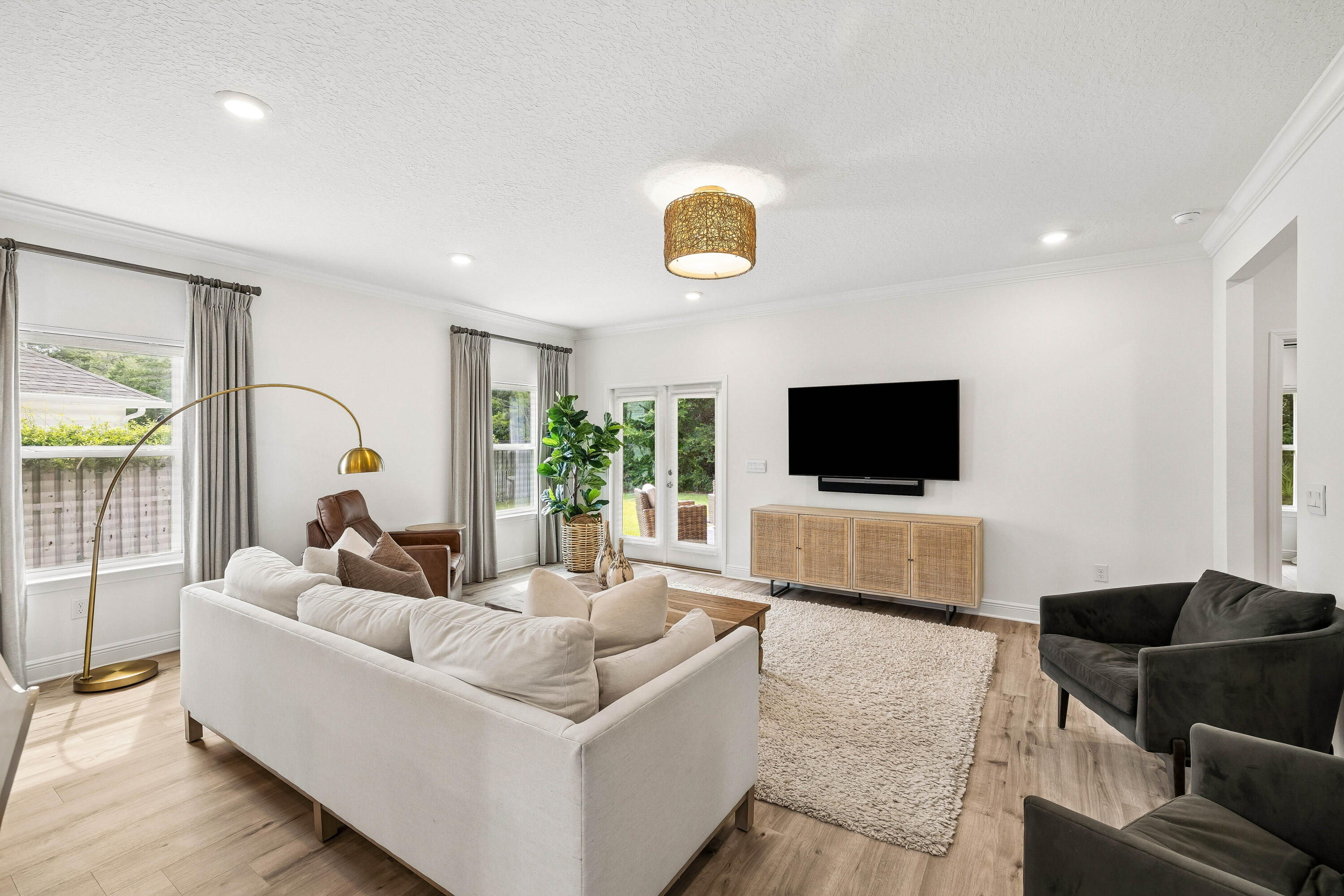 The Preserve at Paradise Cove - Residential