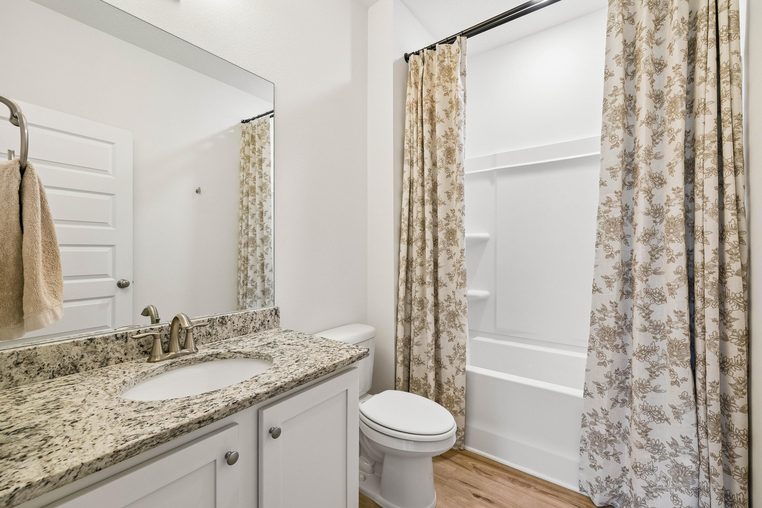 The Preserve at Paradise Cove - Residential