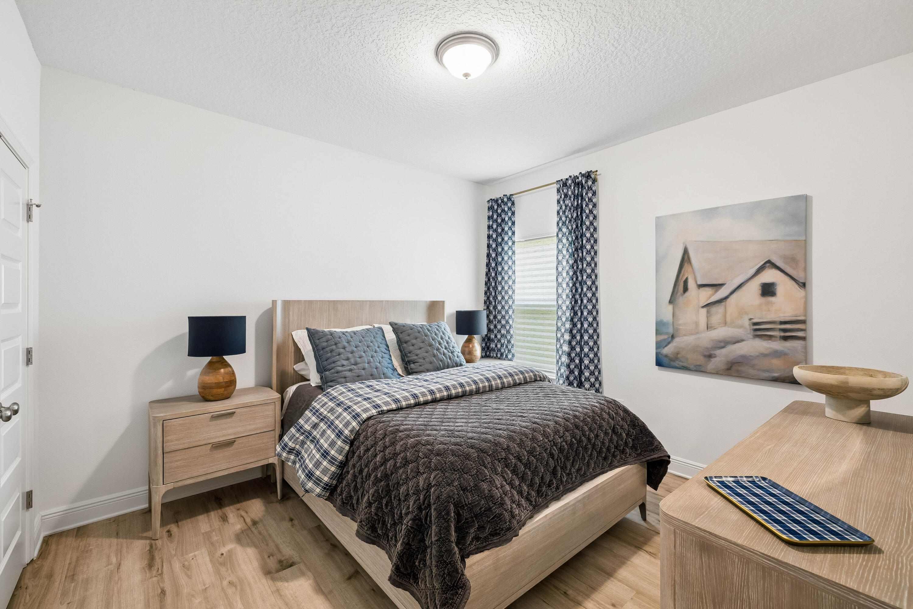 The Preserve at Paradise Cove - Residential