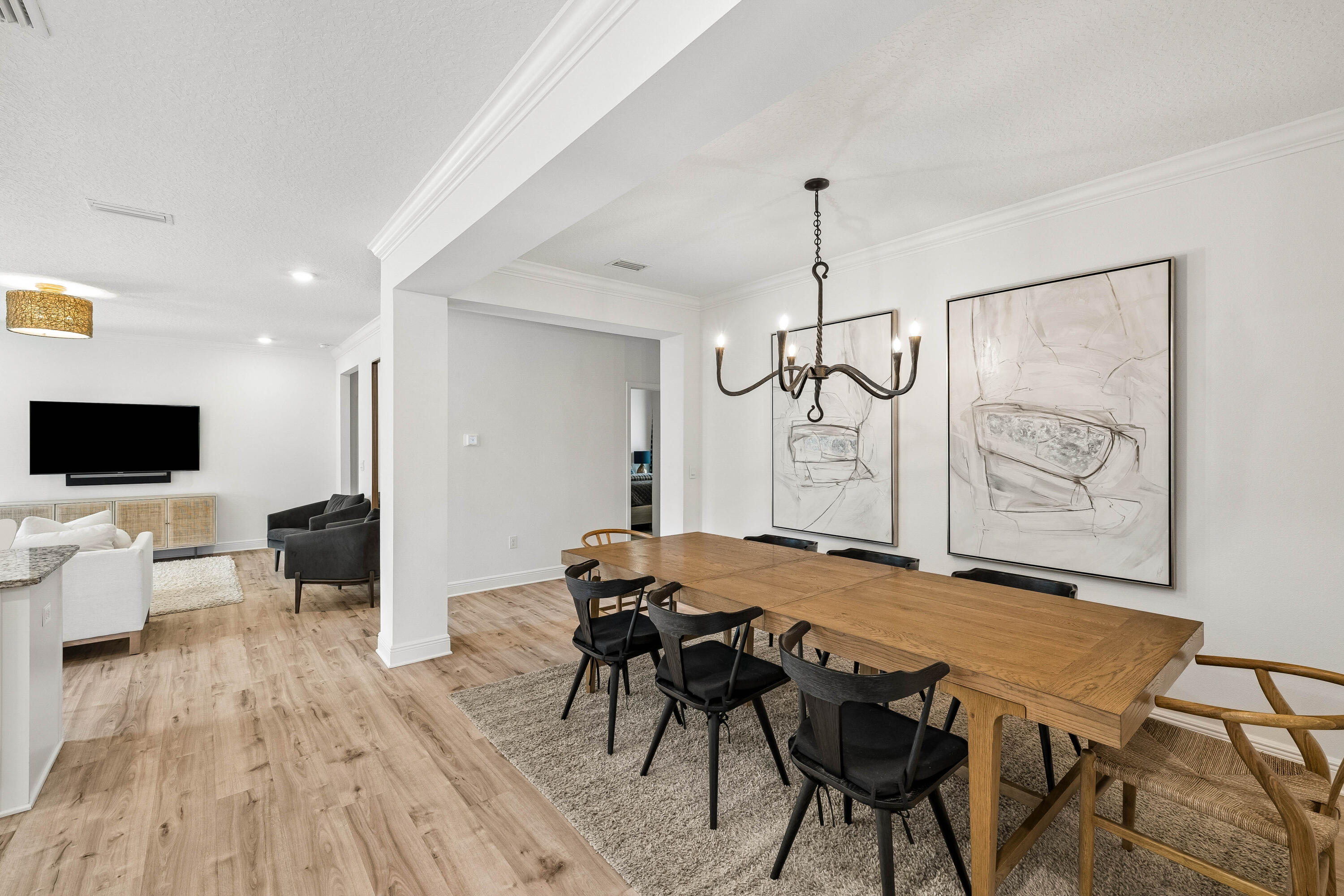 The Preserve at Paradise Cove - Residential