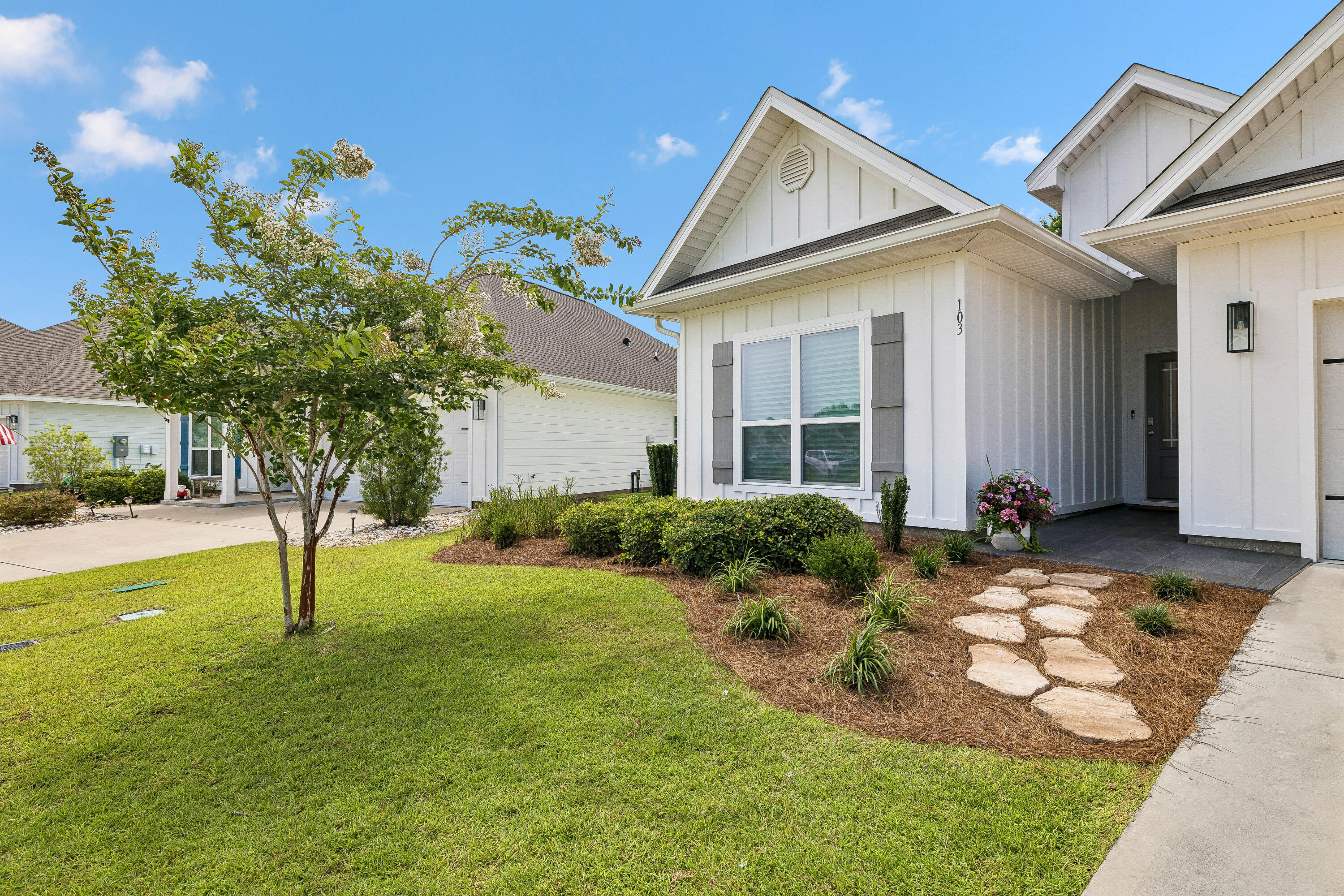 The Preserve at Paradise Cove - Residential