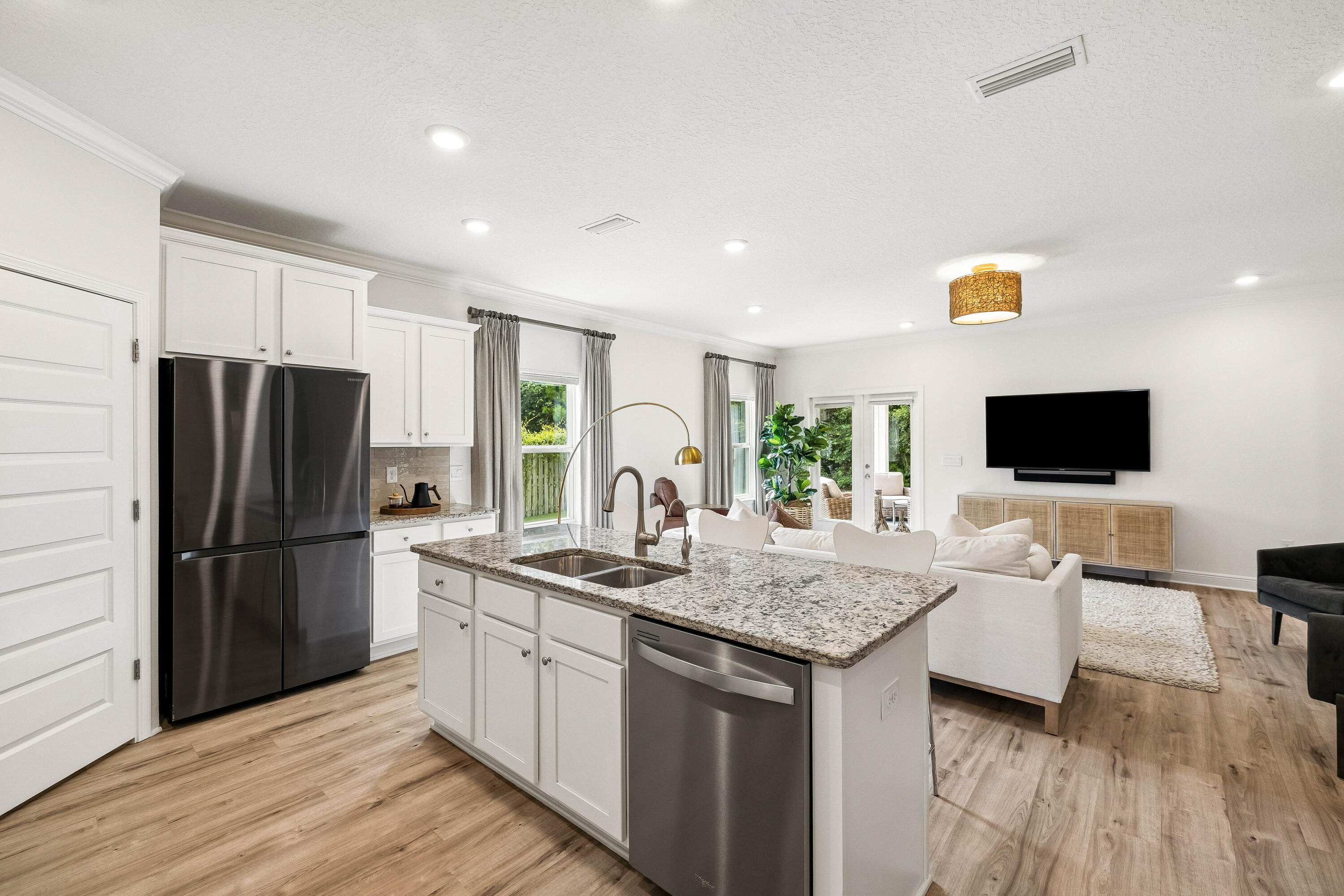The Preserve at Paradise Cove - Residential