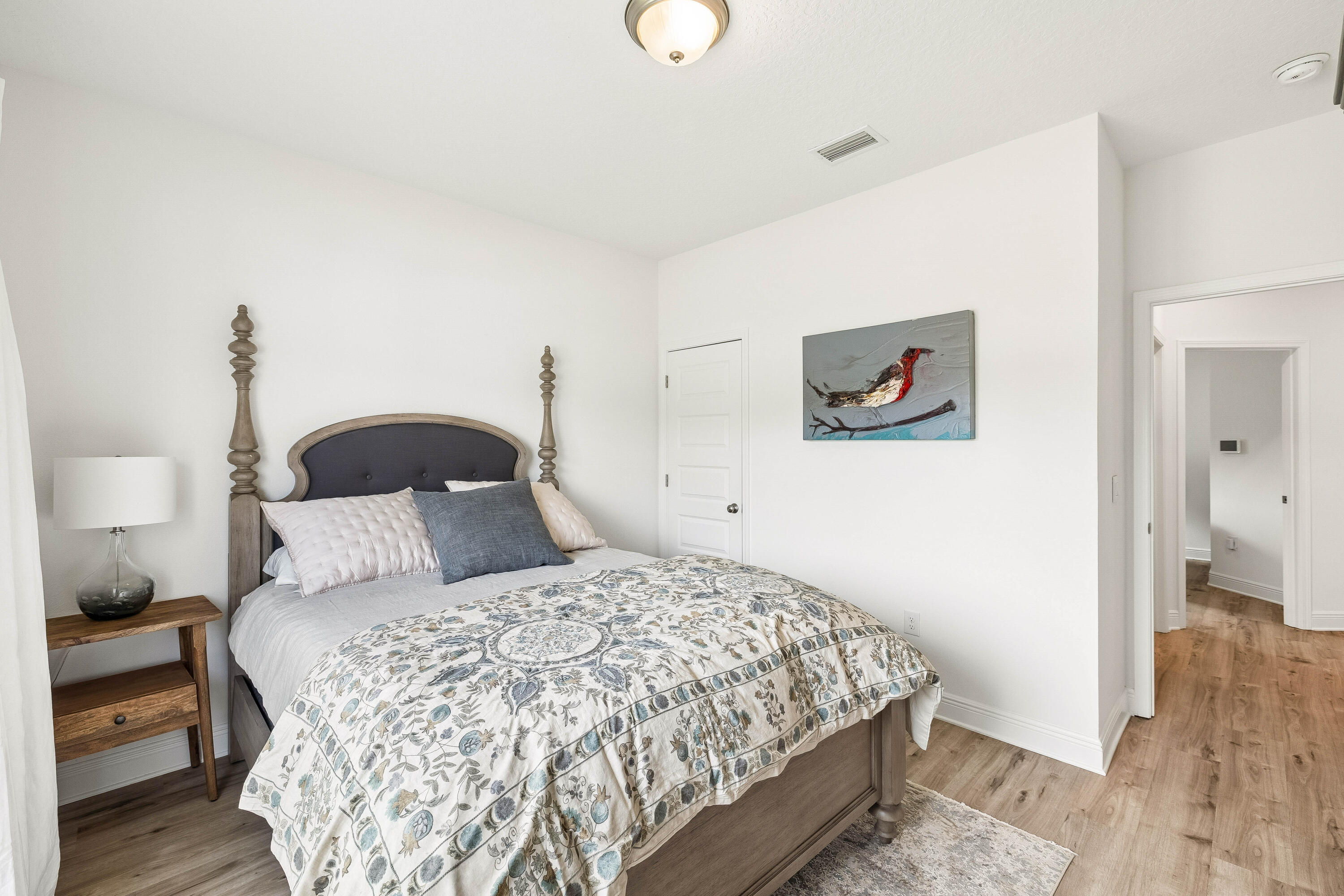The Preserve at Paradise Cove - Residential