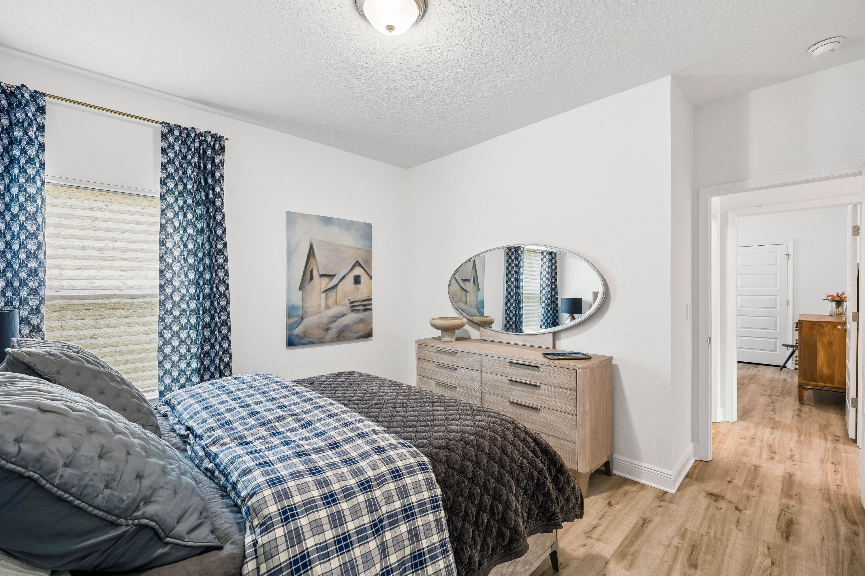 The Preserve at Paradise Cove - Residential