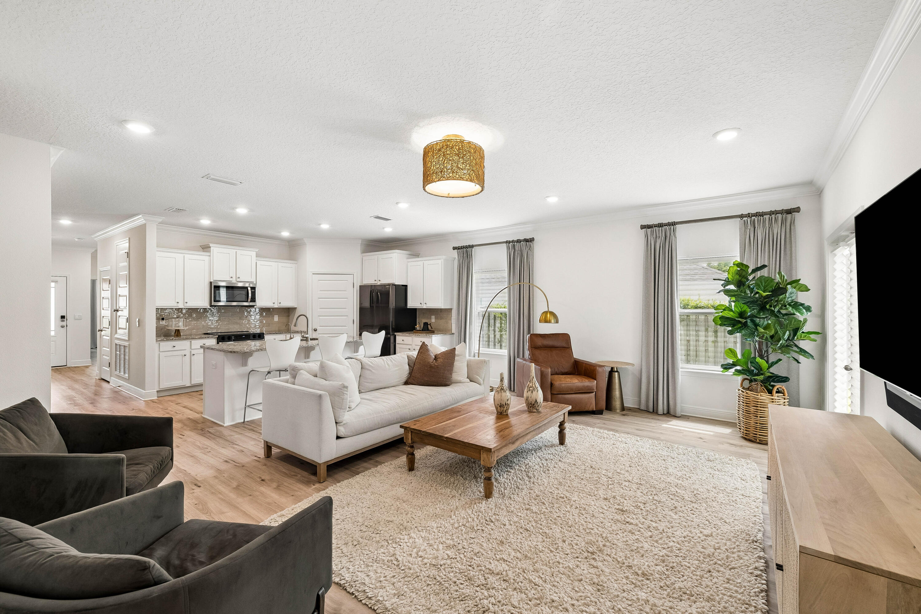 The Preserve at Paradise Cove - Residential