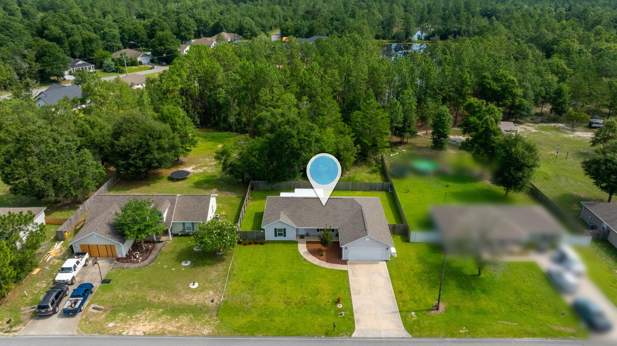 OAKWOOD LAKES ESTATES - Residential