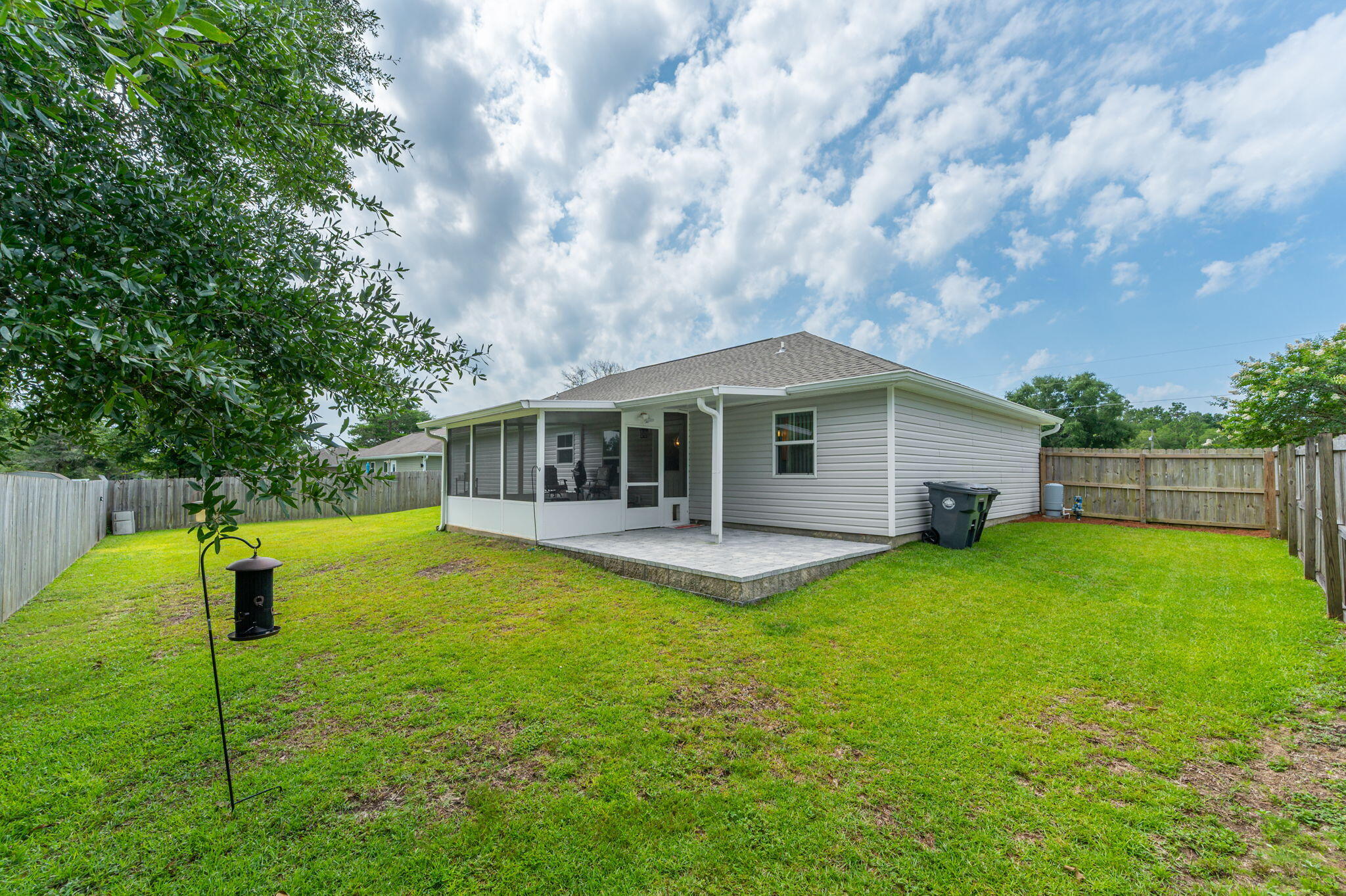 OAKWOOD LAKES ESTATES - Residential