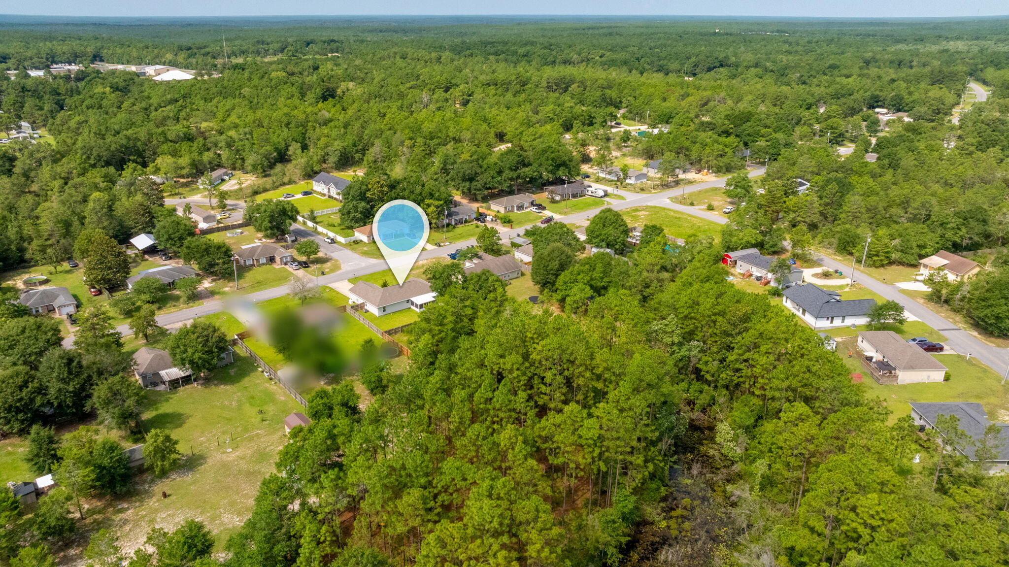 OAKWOOD LAKES ESTATES - Residential