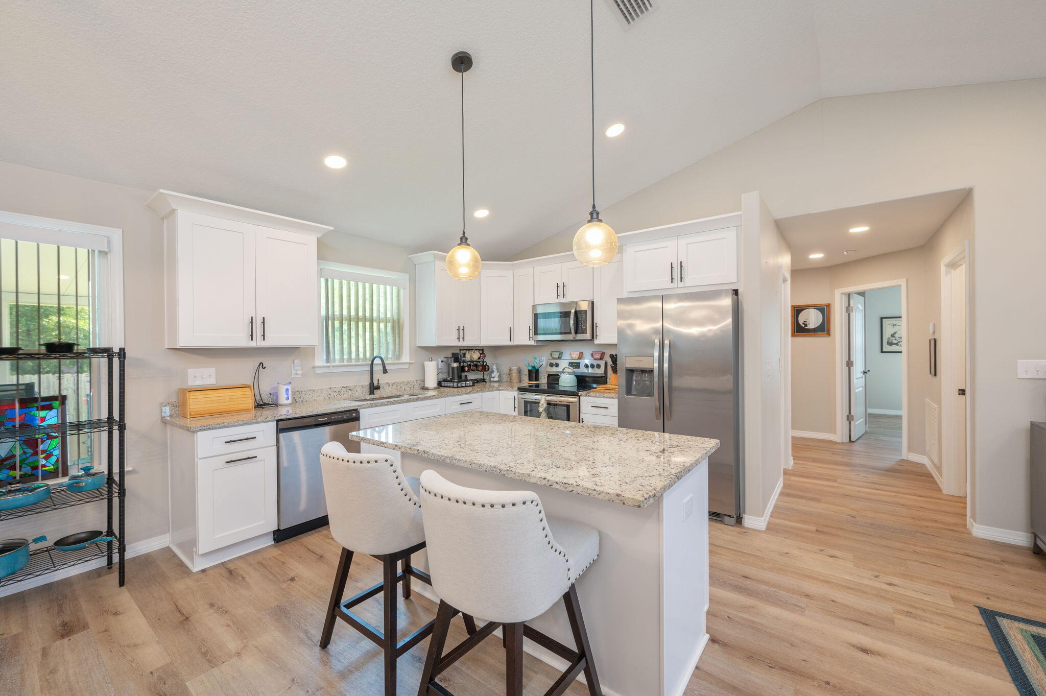 OAKWOOD LAKES ESTATES - Residential