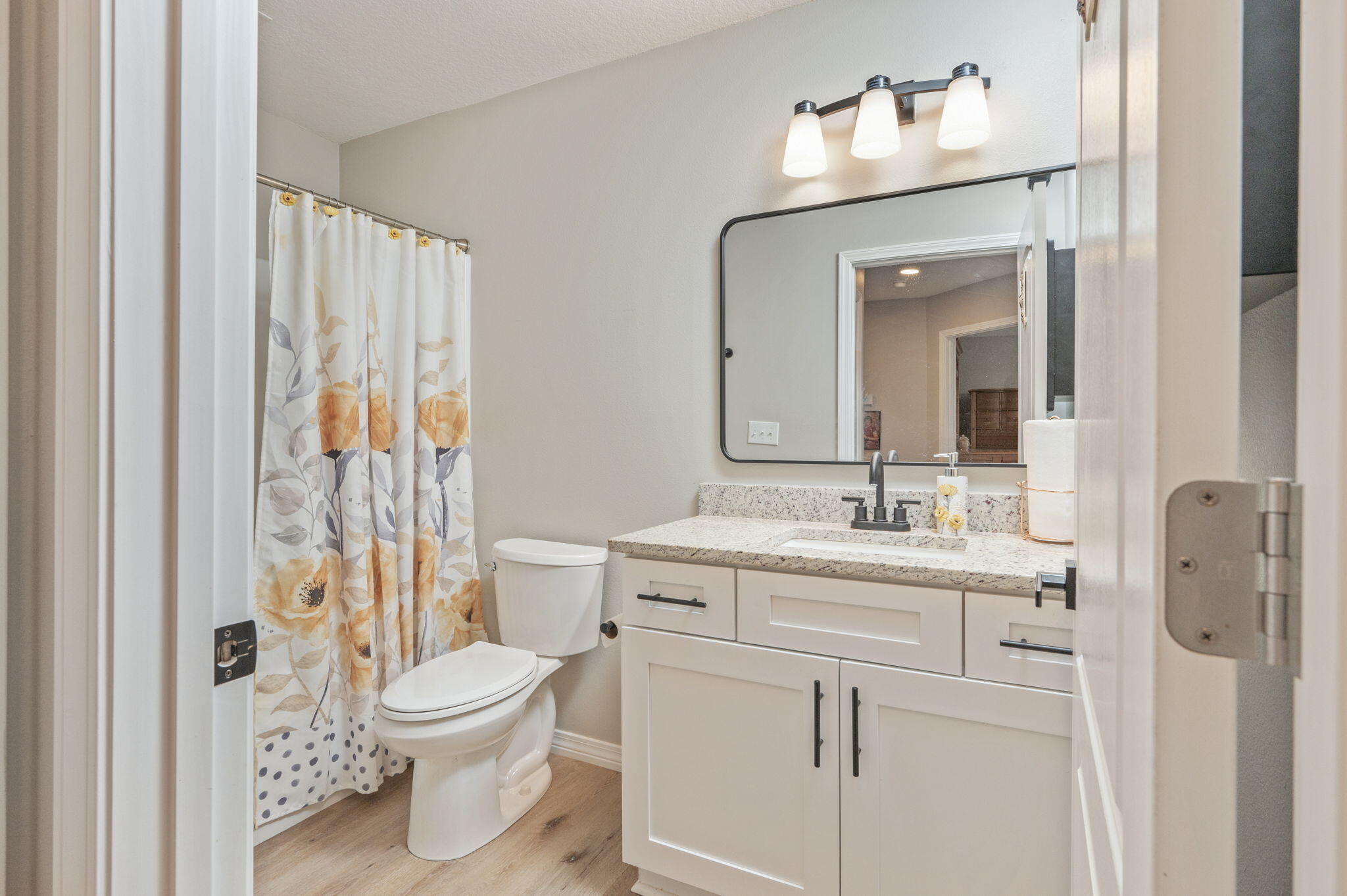 OAKWOOD LAKES ESTATES - Residential