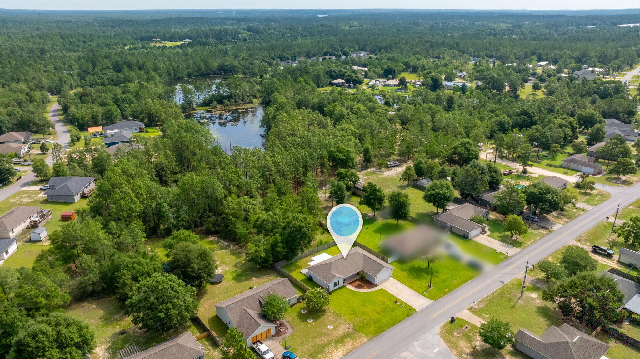 OAKWOOD LAKES ESTATES - Residential