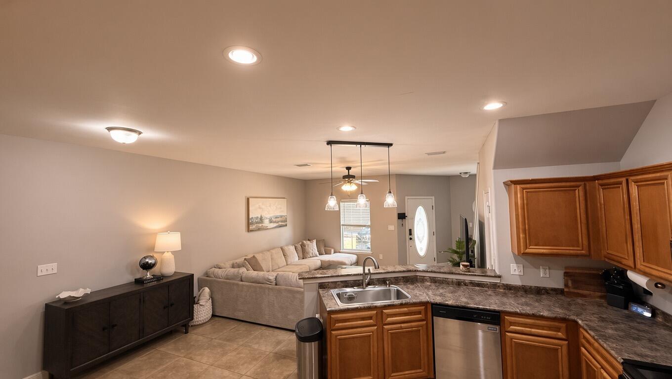 Fairview drive - Residential