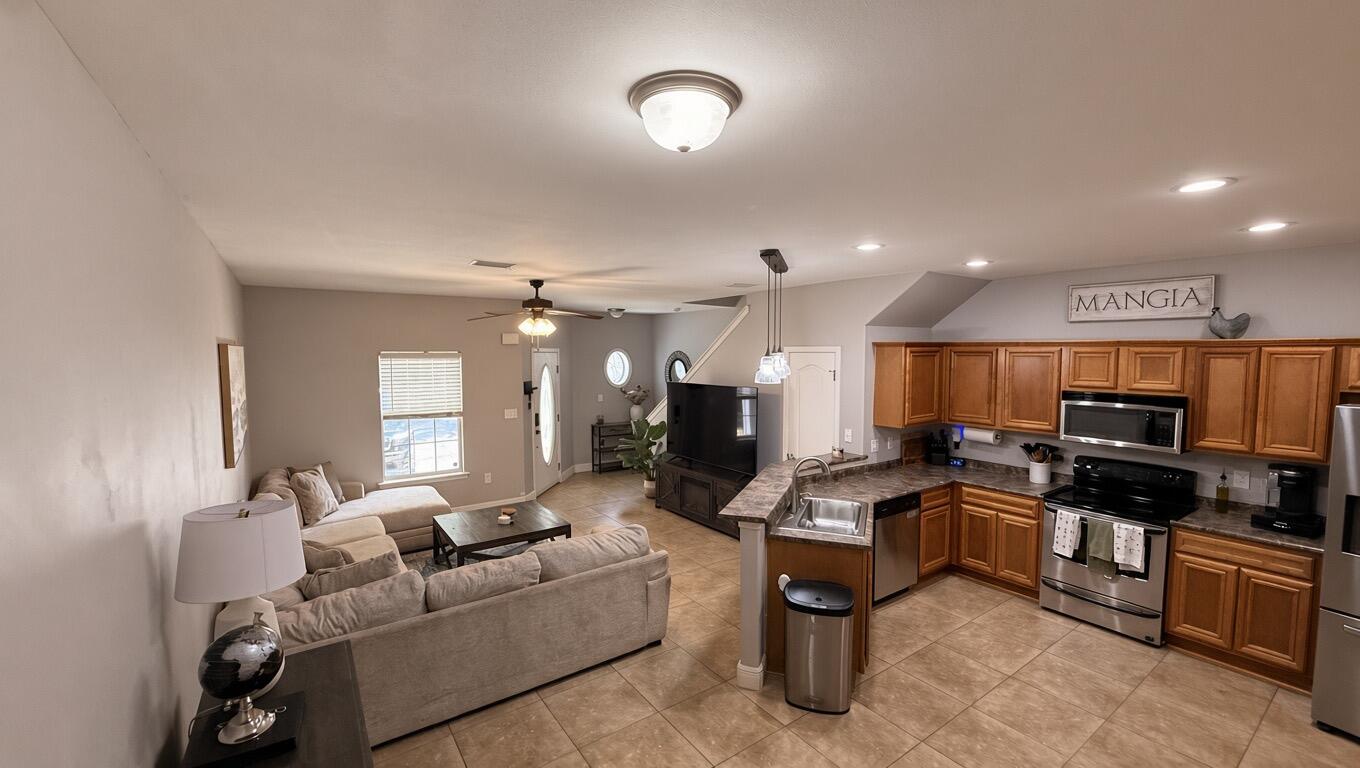 Fairview drive - Residential