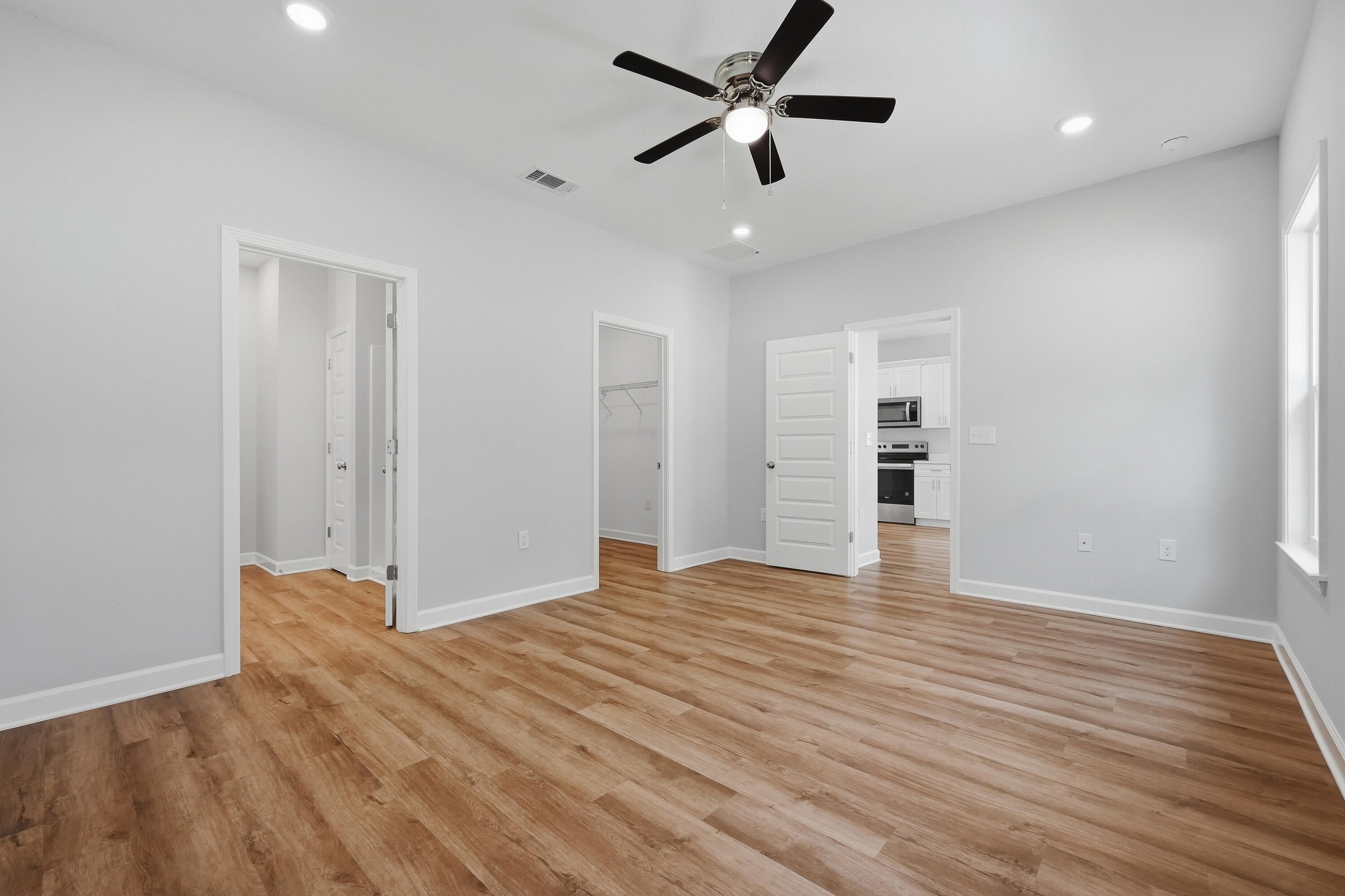 Longview Estates - Residential