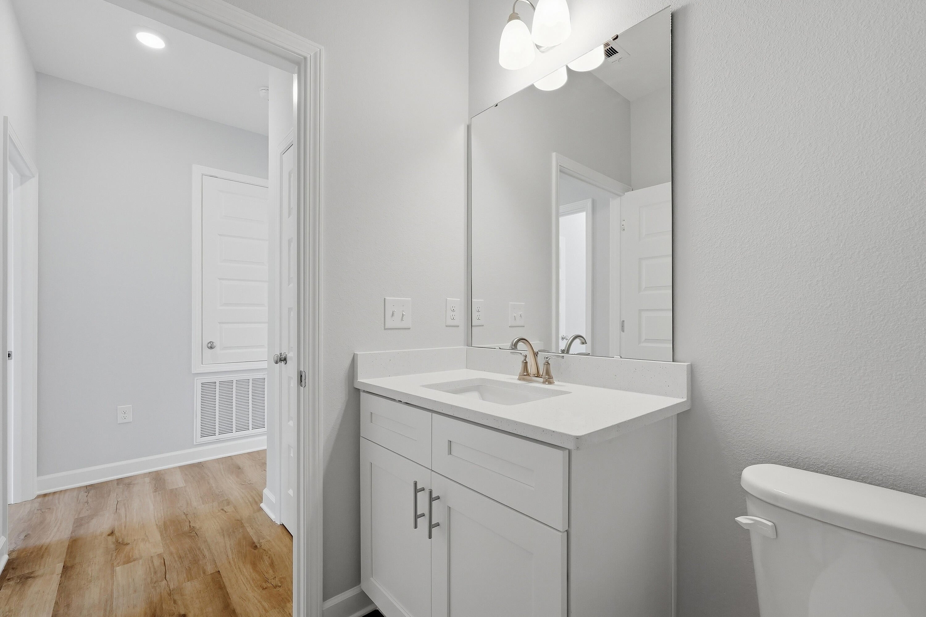 Longview Estates - Residential