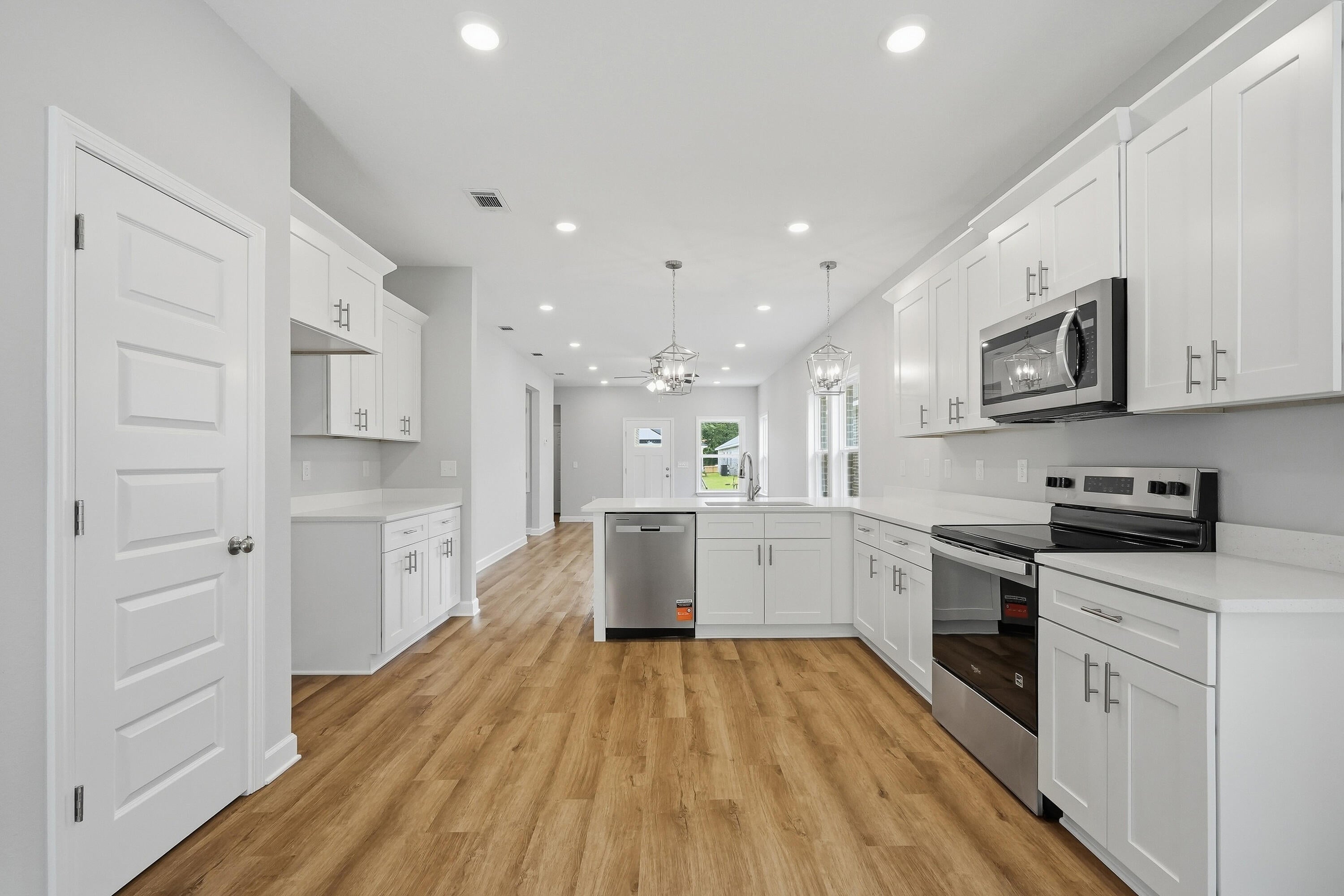 Longview Estates - Residential