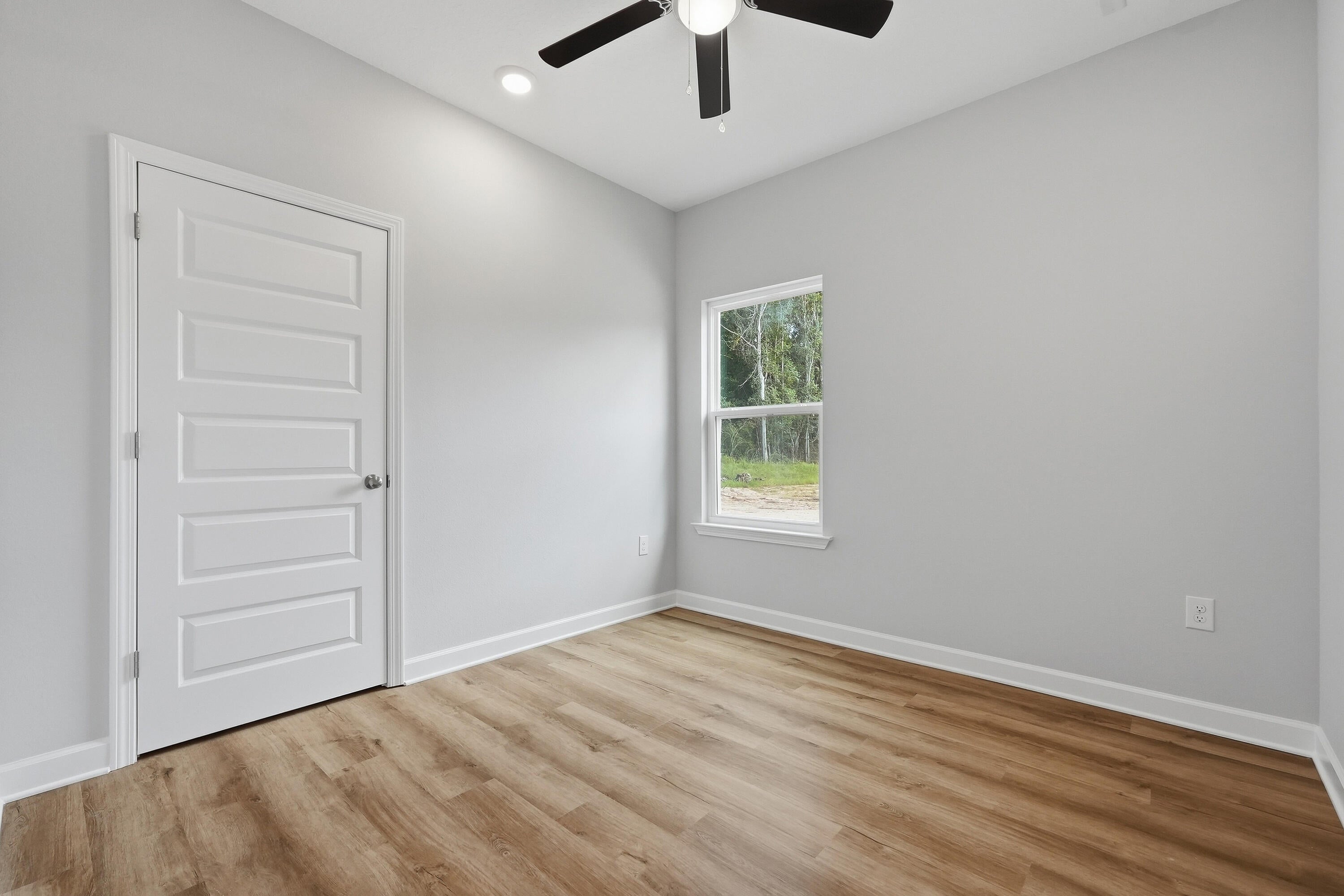 Longview Estates - Residential