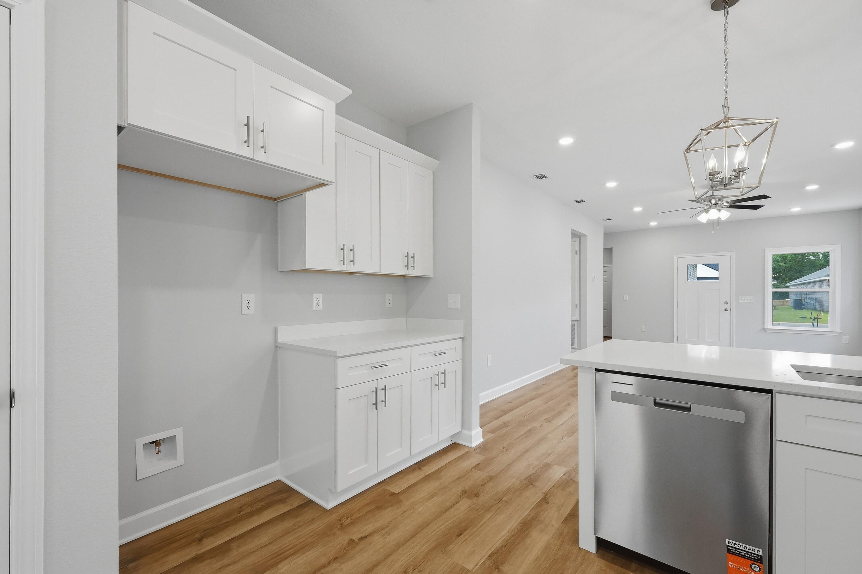 Longview Estates - Residential