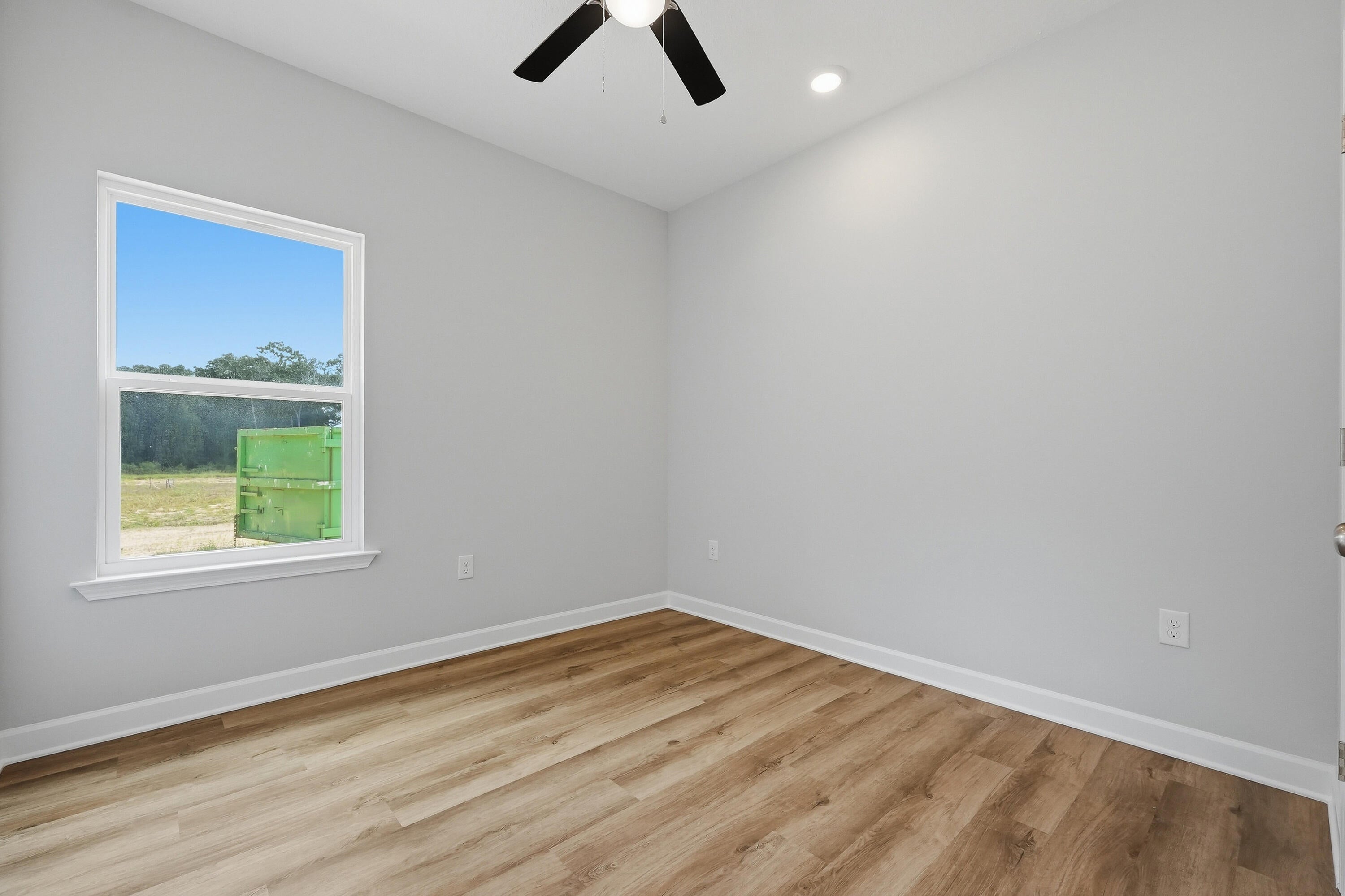 Longview Estates - Residential