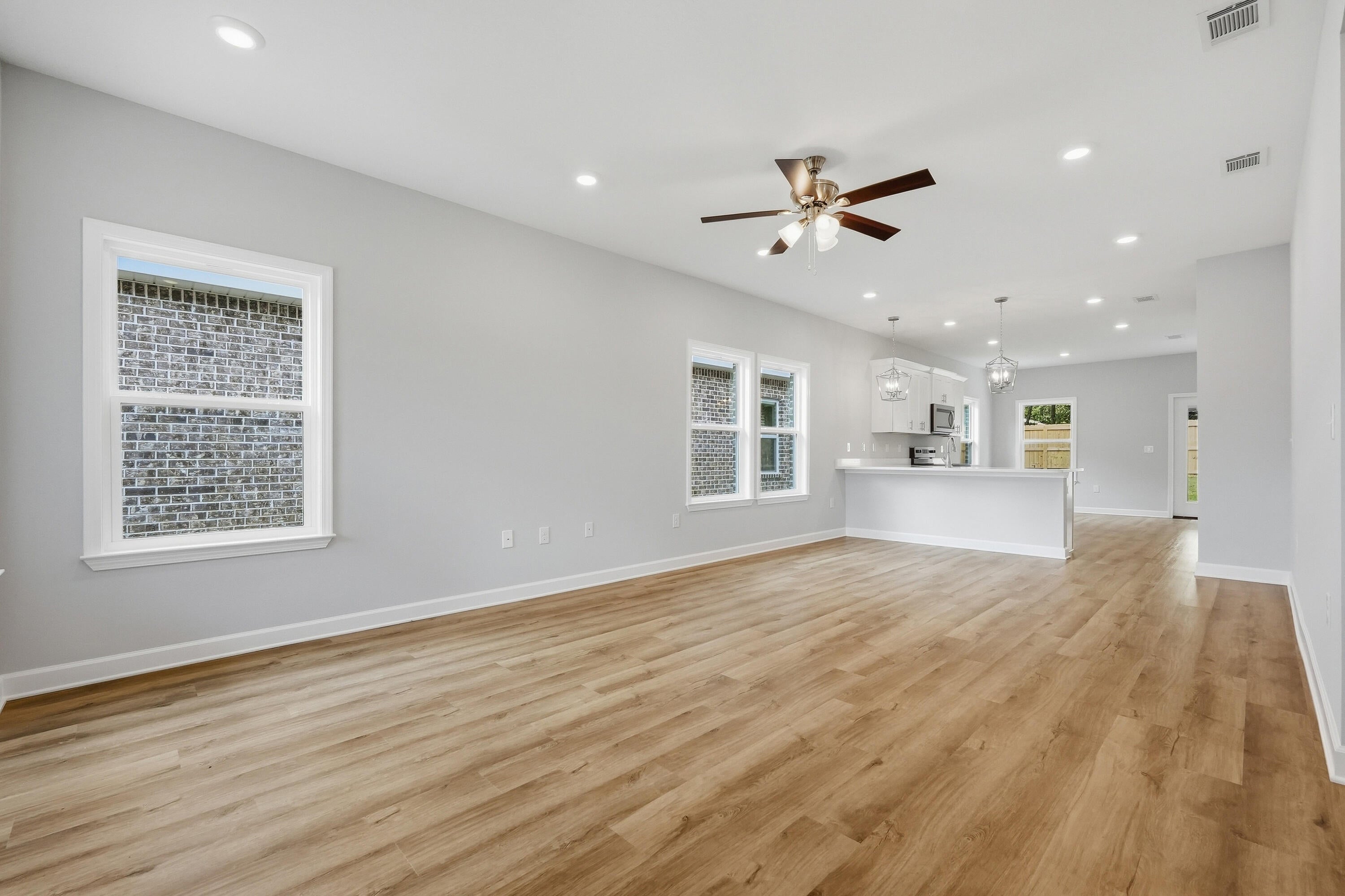 Longview Estates - Residential