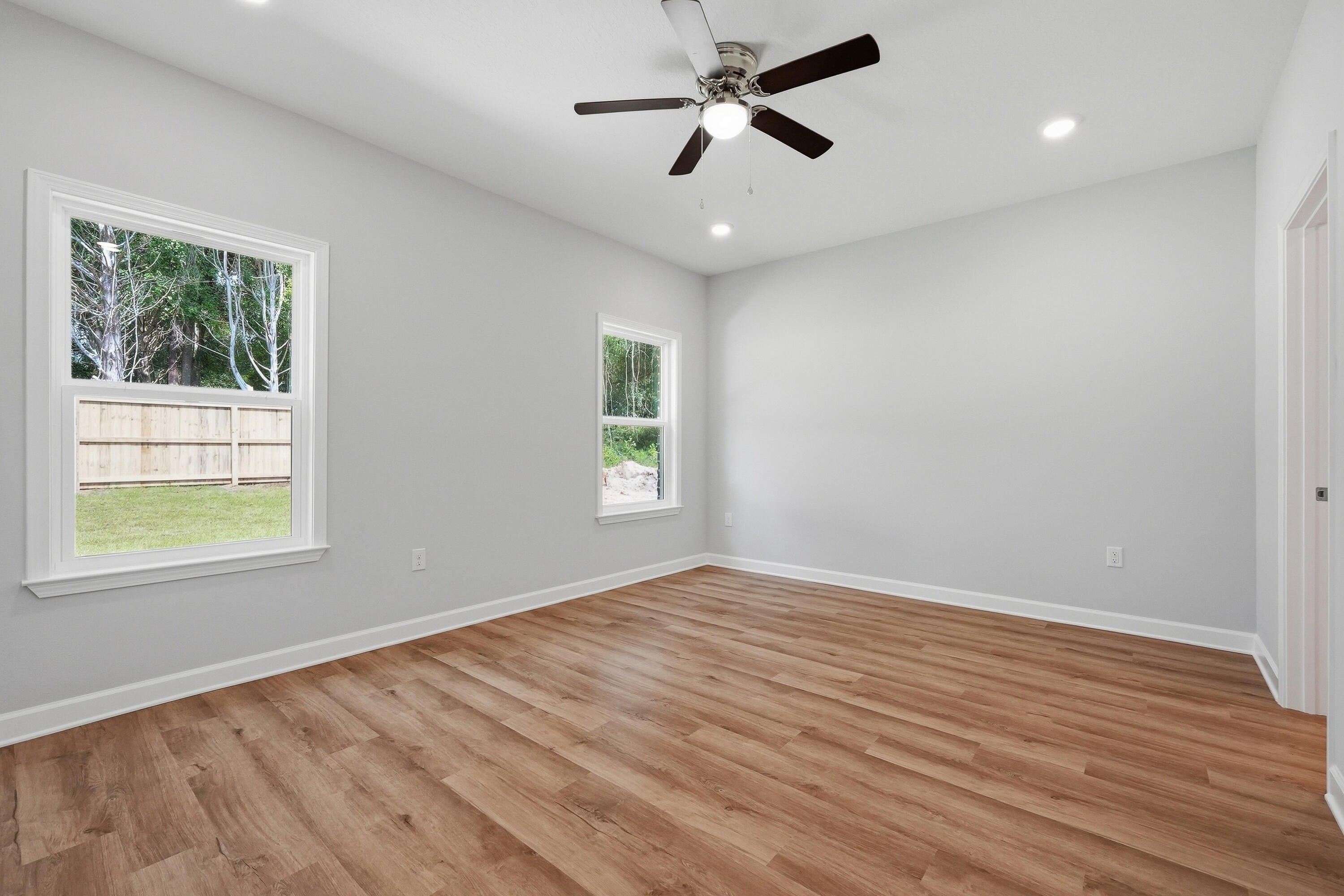 Longview Estates - Residential