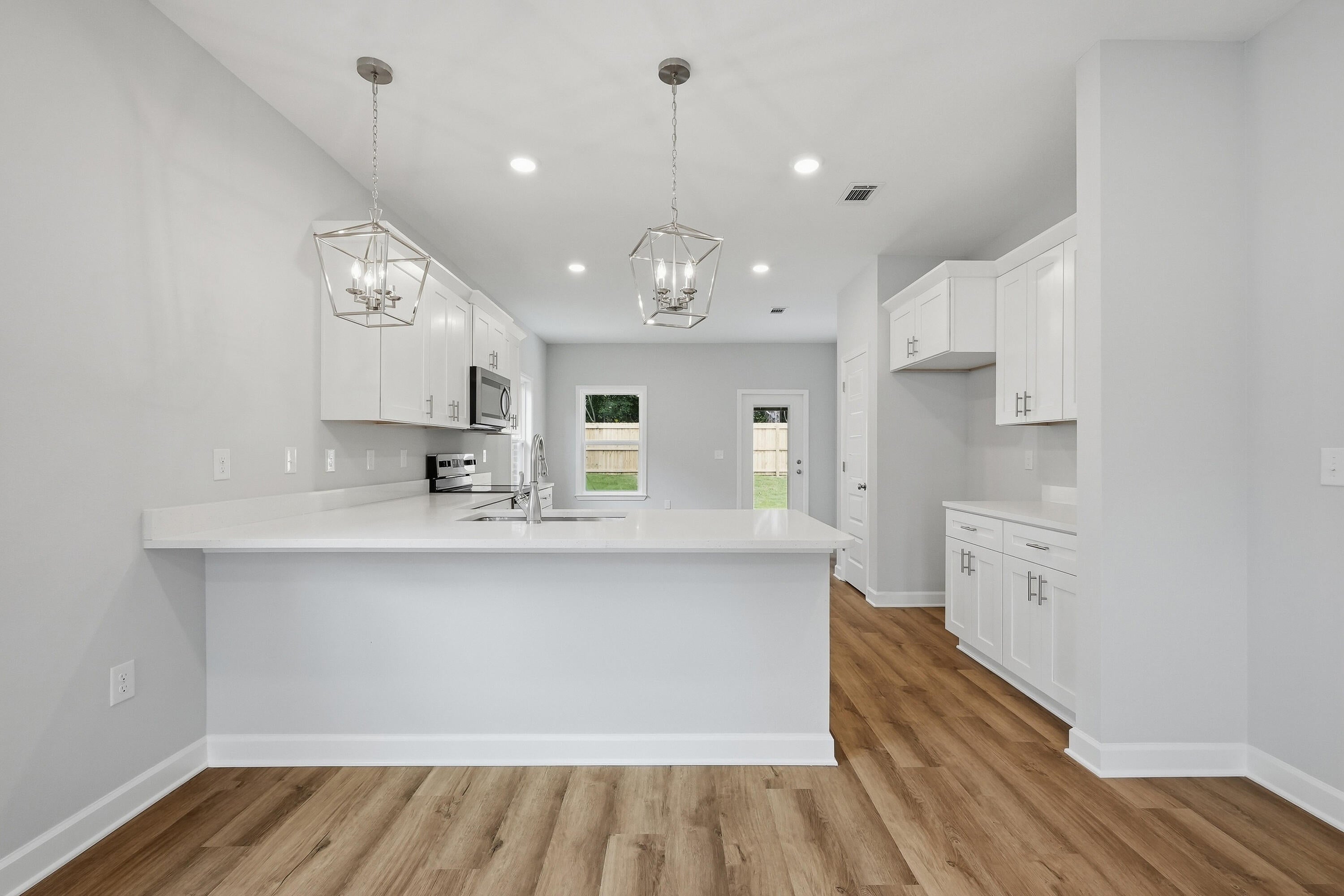 Longview Estates - Residential
