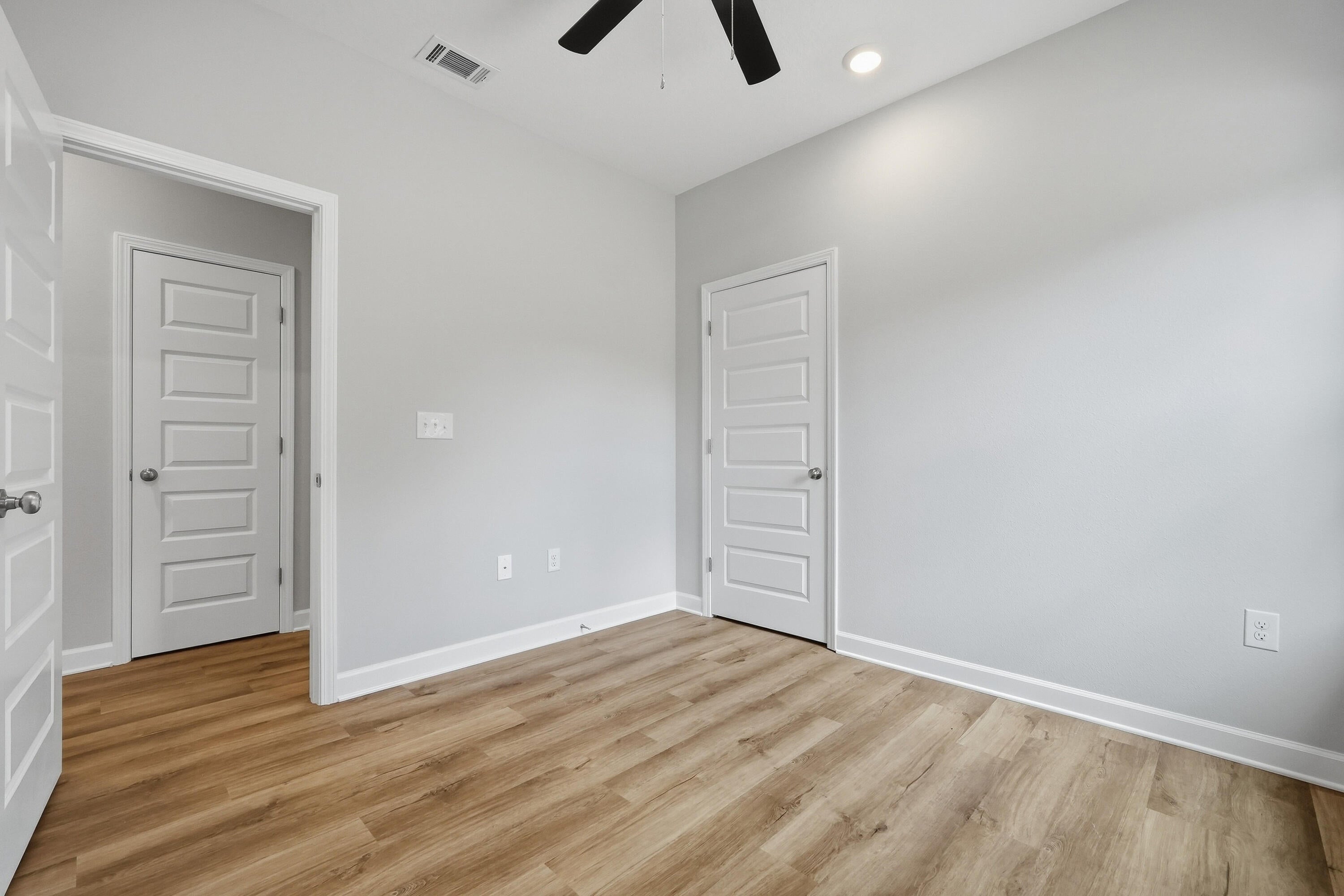 Longview Estates - Residential