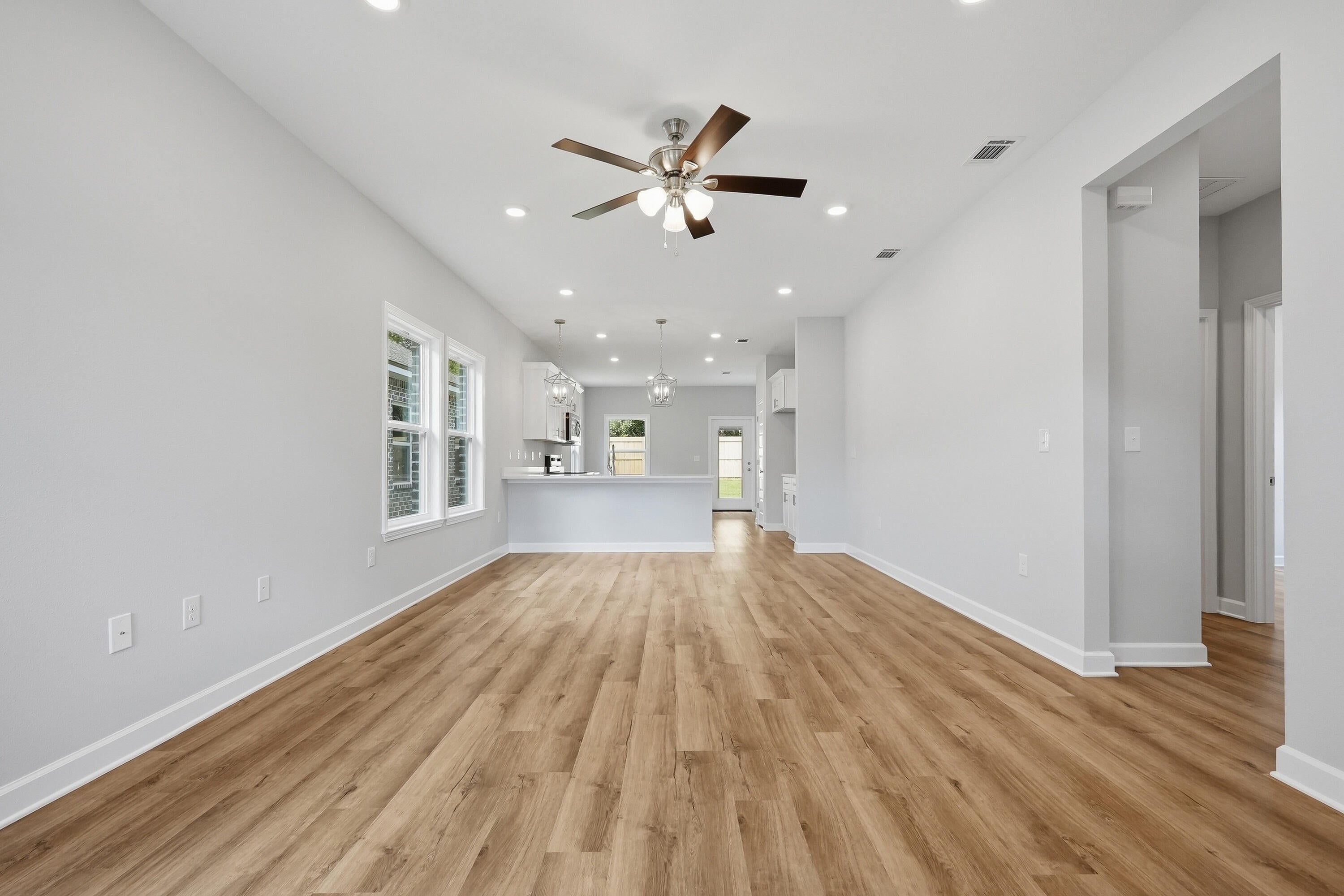 Longview Estates - Residential