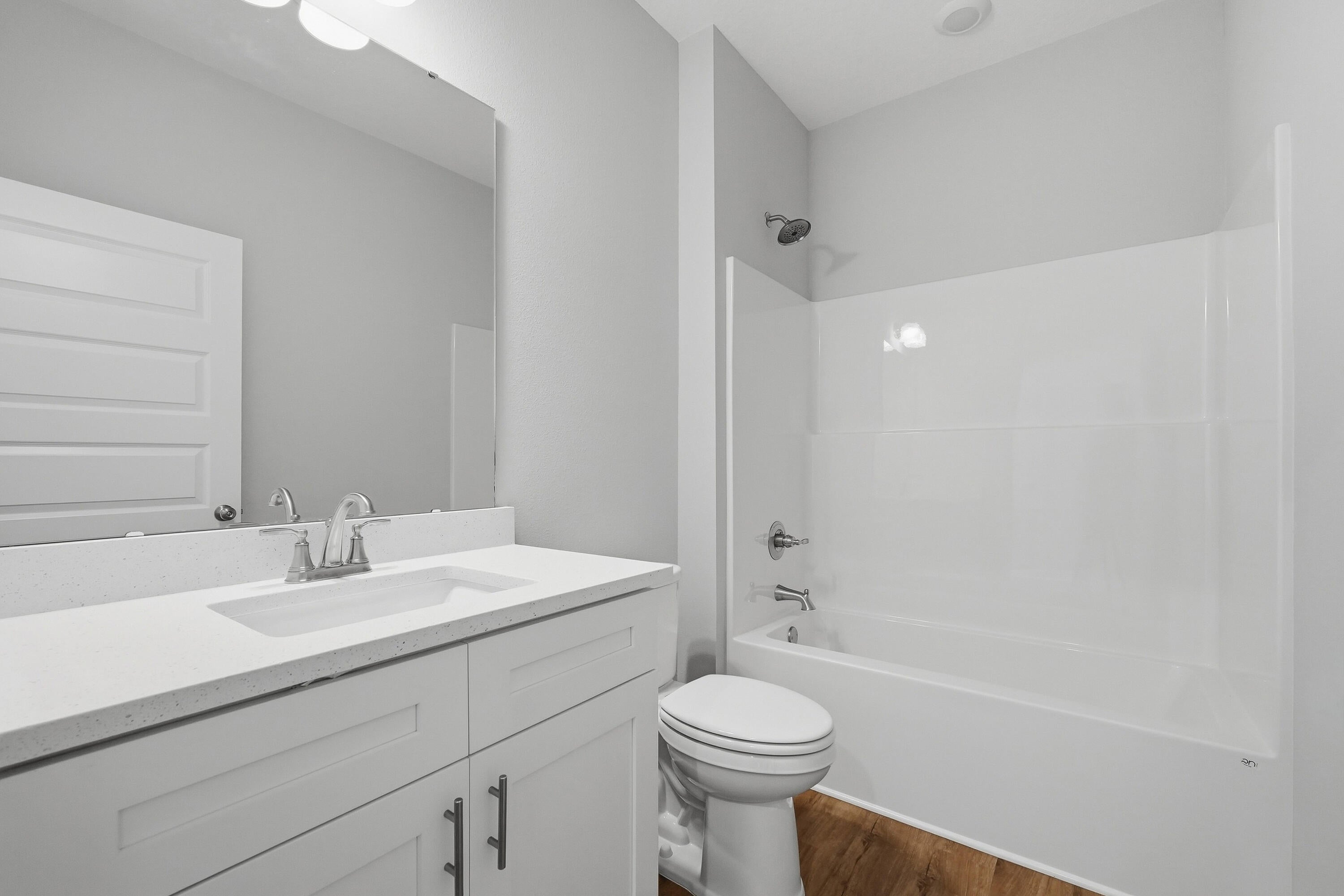 Longview Estates - Residential