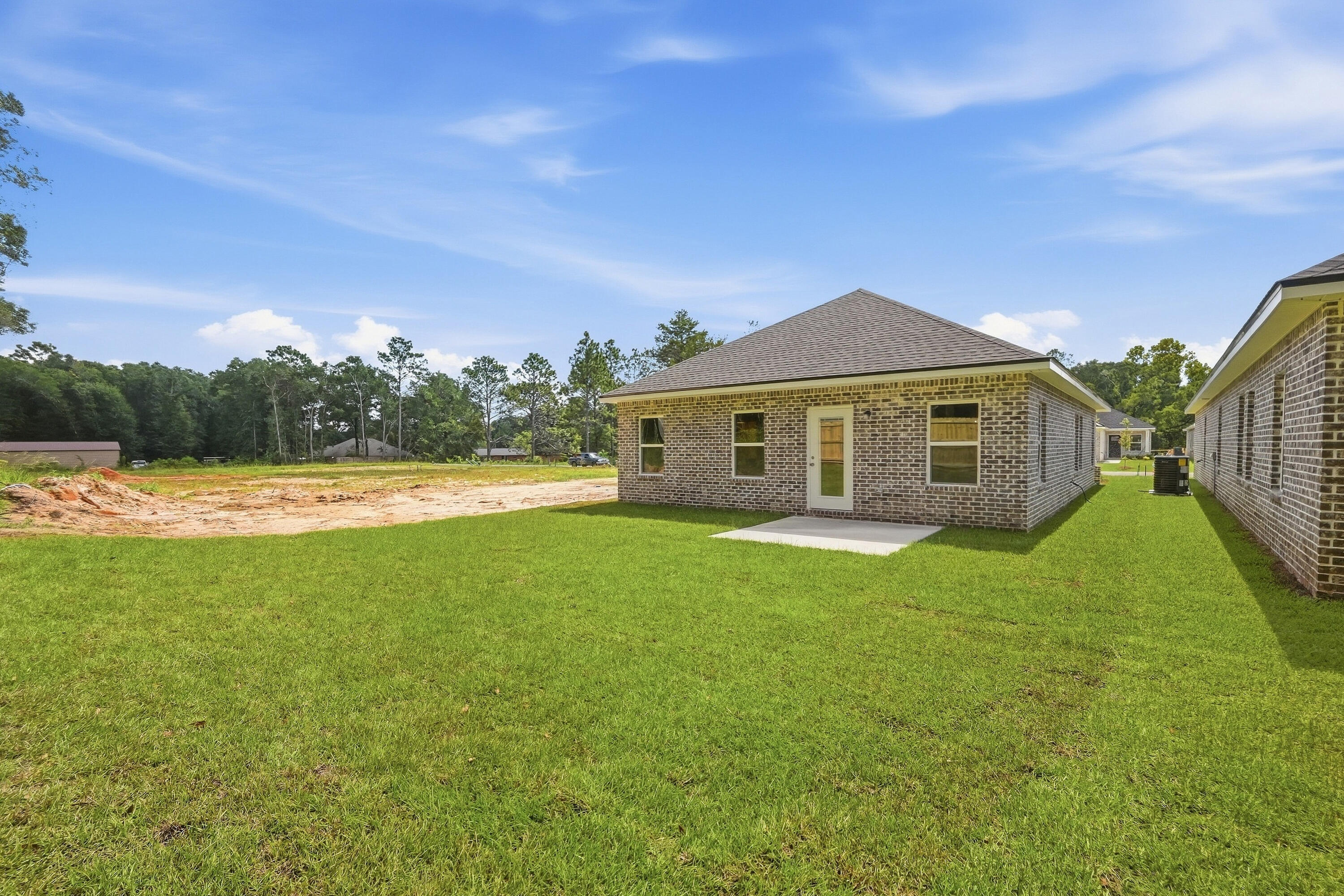 Longview Estates - Residential