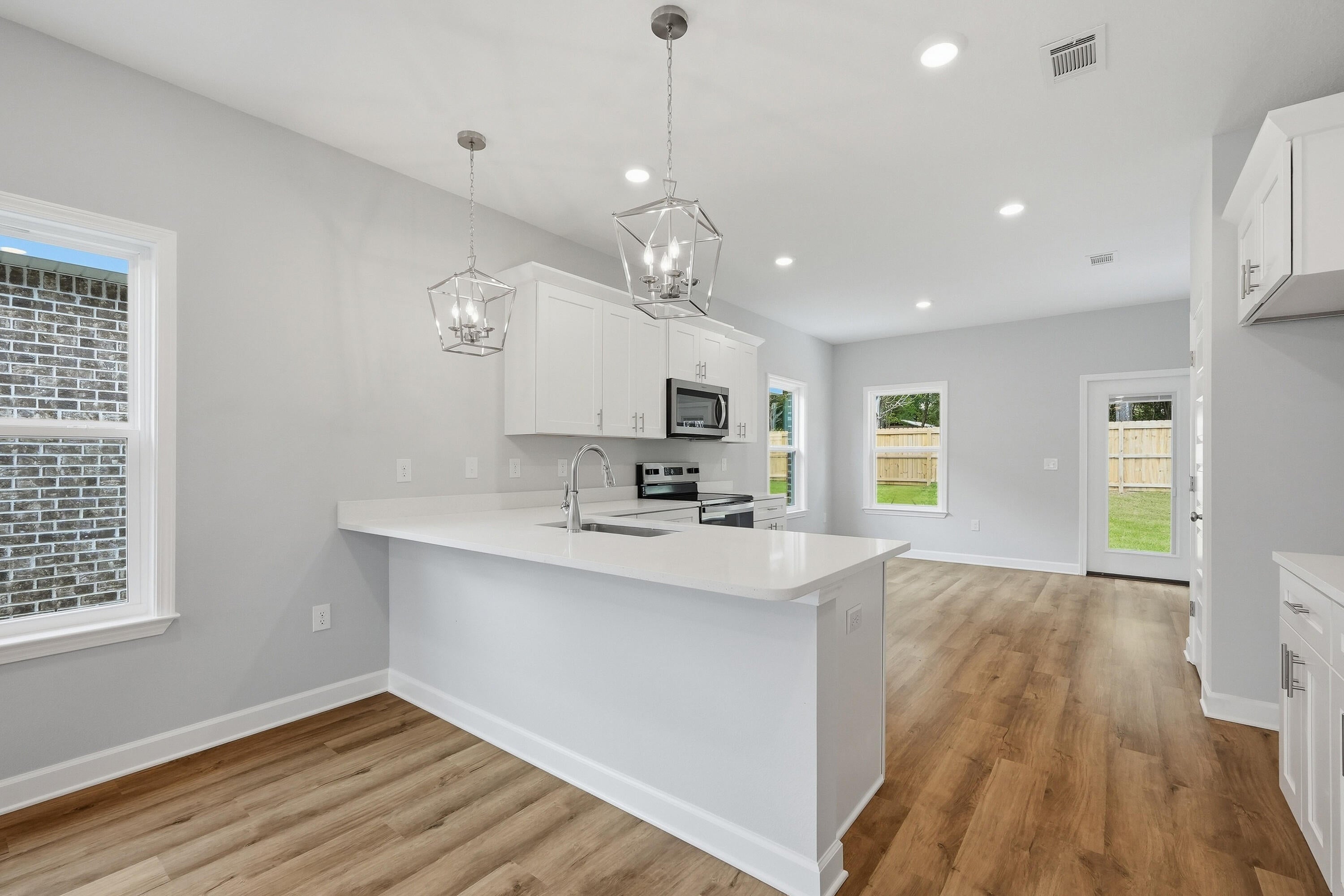 Longview Estates - Residential