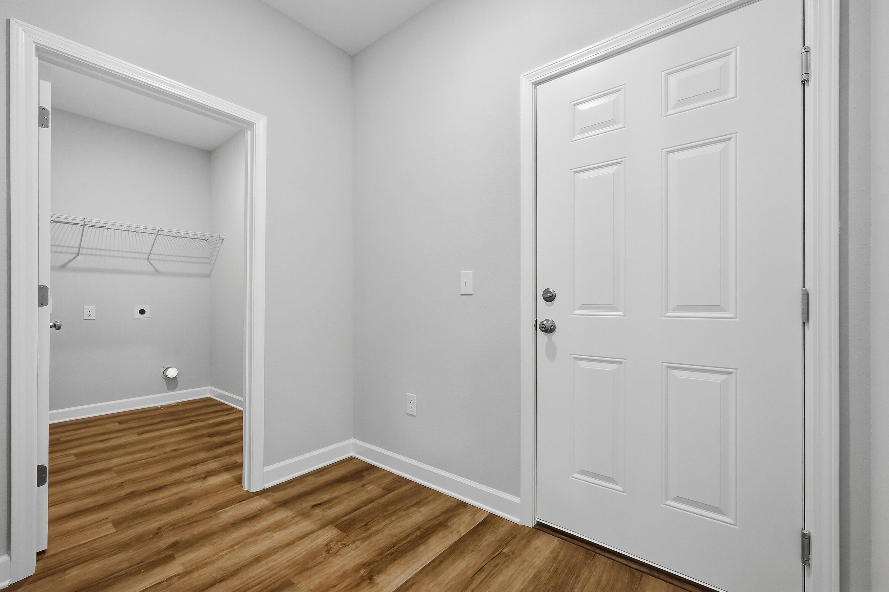 Longview Estates - Residential