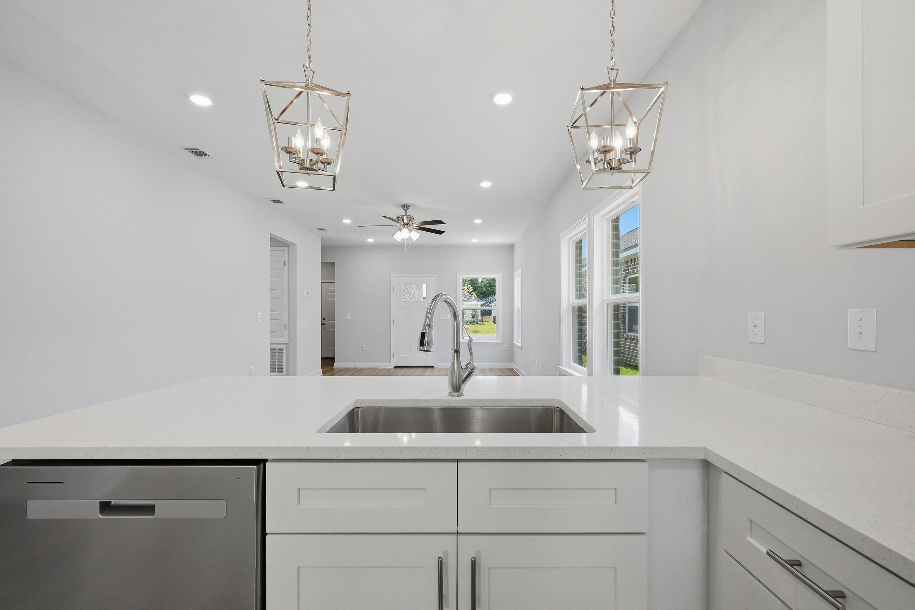 Longview Estates - Residential