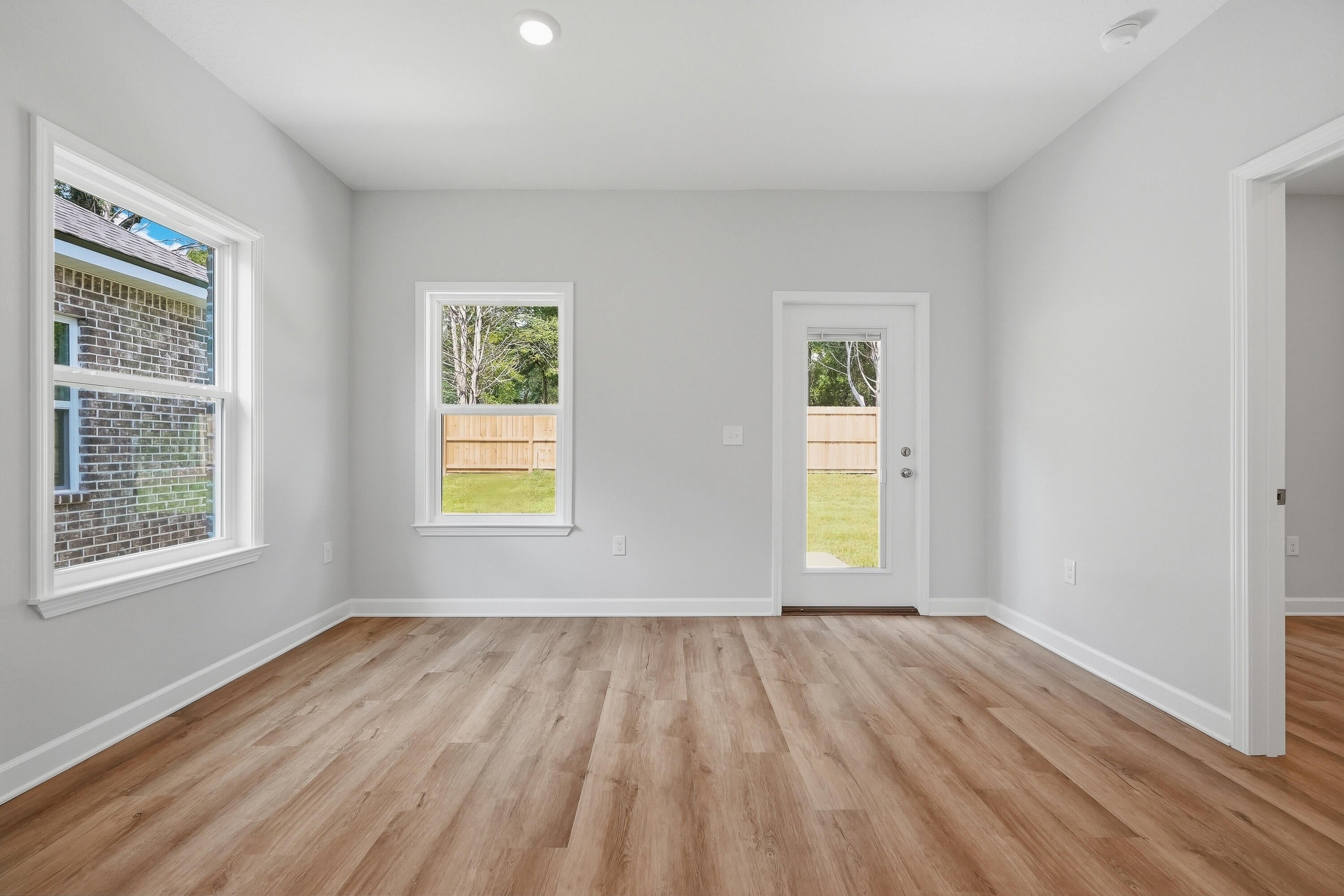 Longview Estates - Residential