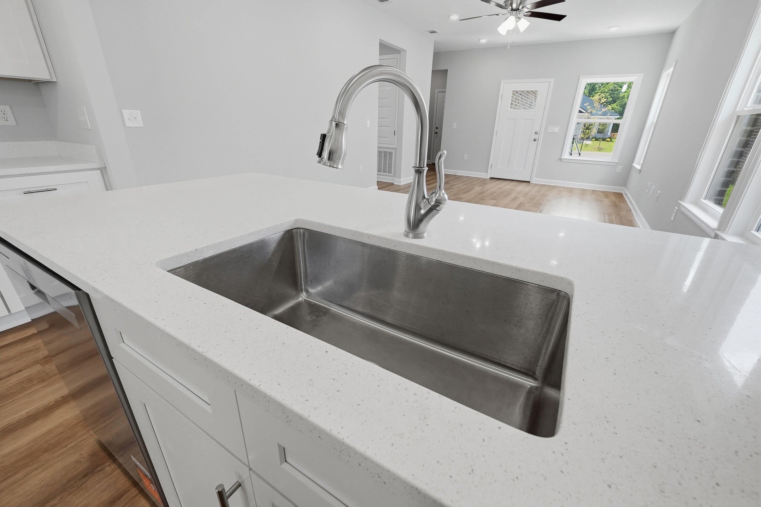 Longview Estates - Residential