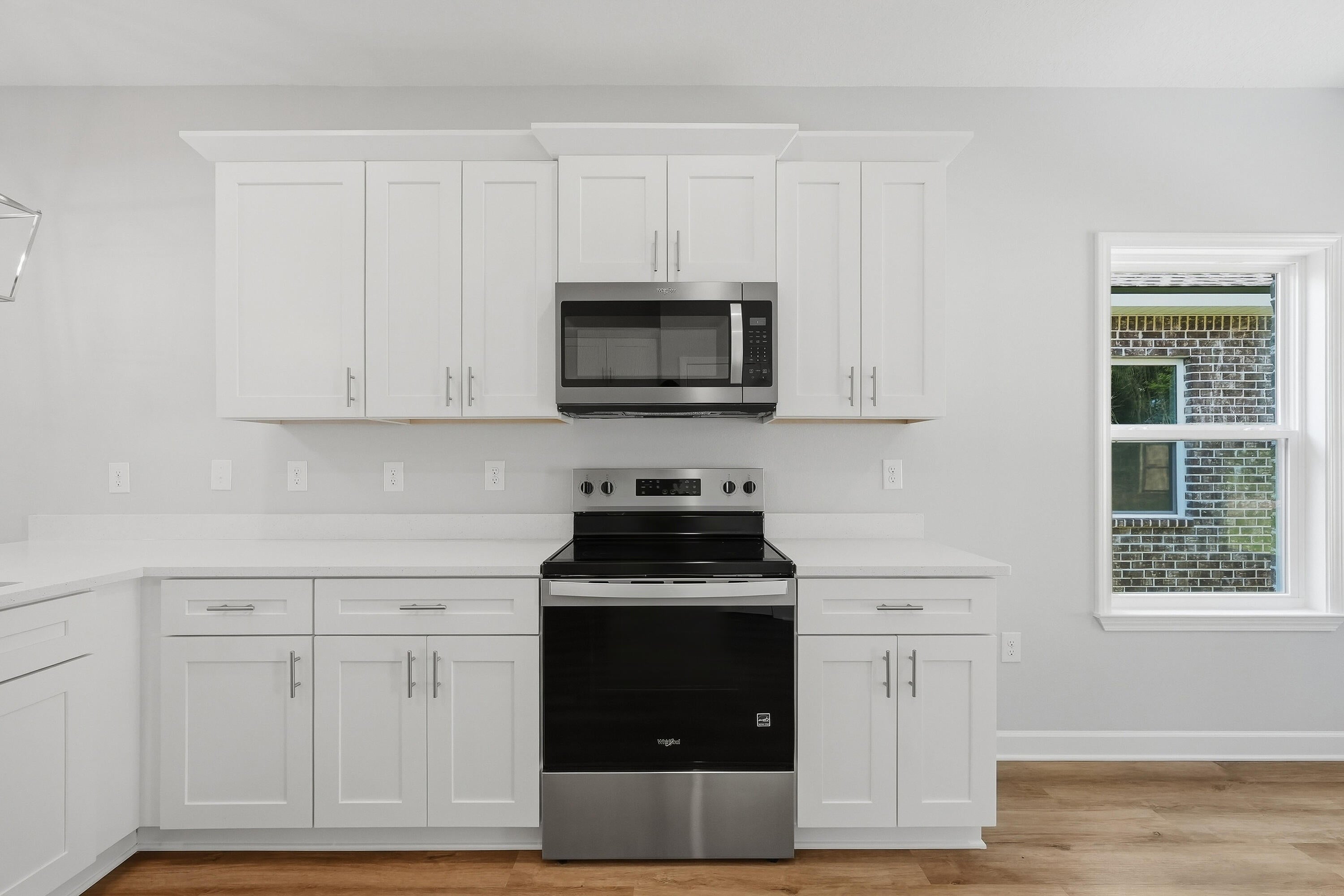 Longview Estates - Residential