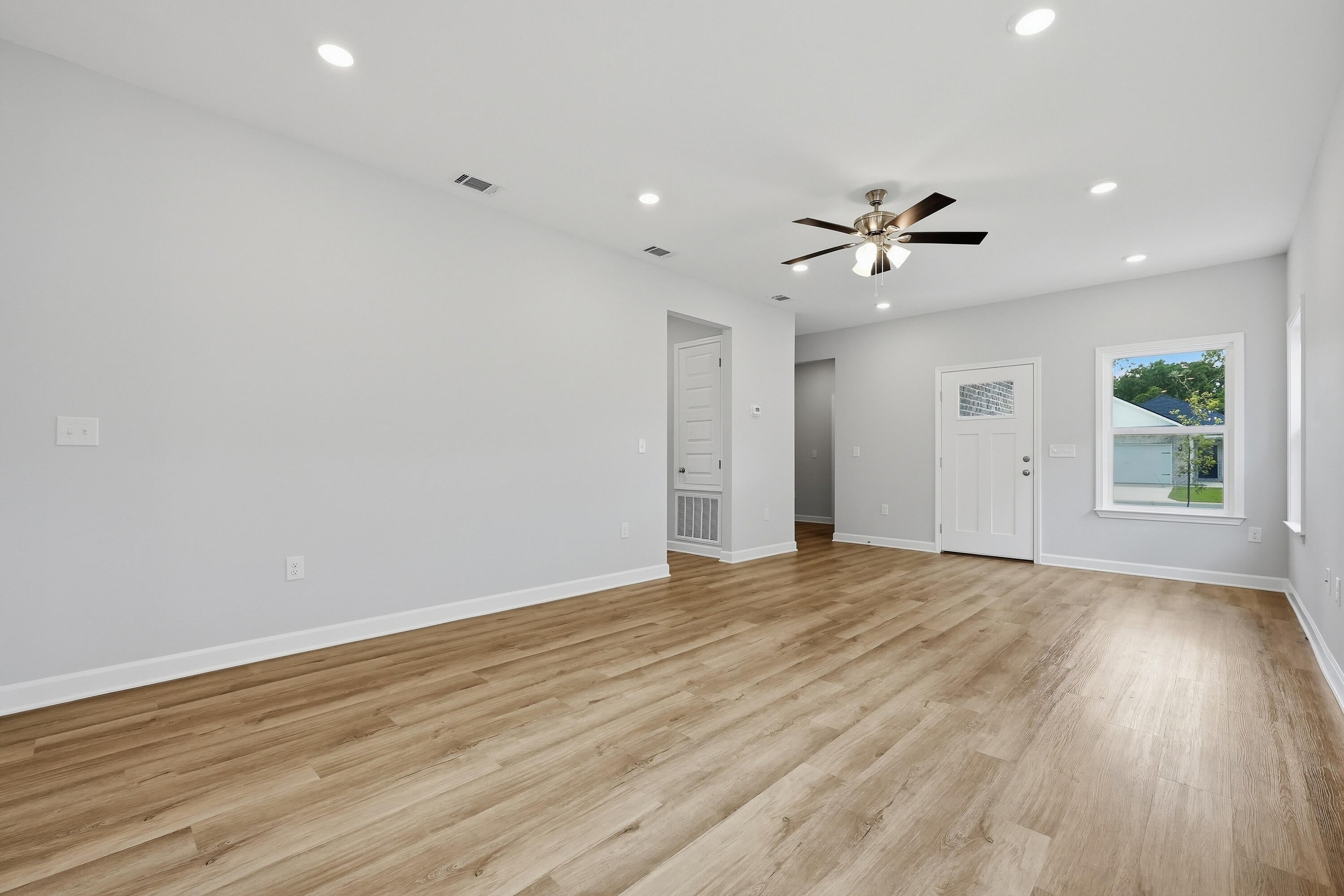 Longview Estates - Residential